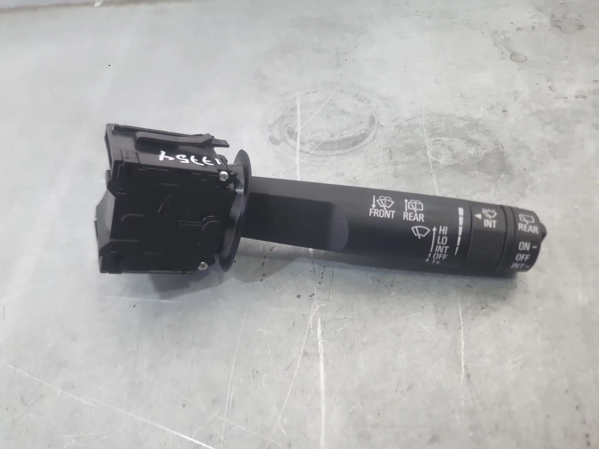 Mando Limpia para Opel Mokka / Mokka X (J13)