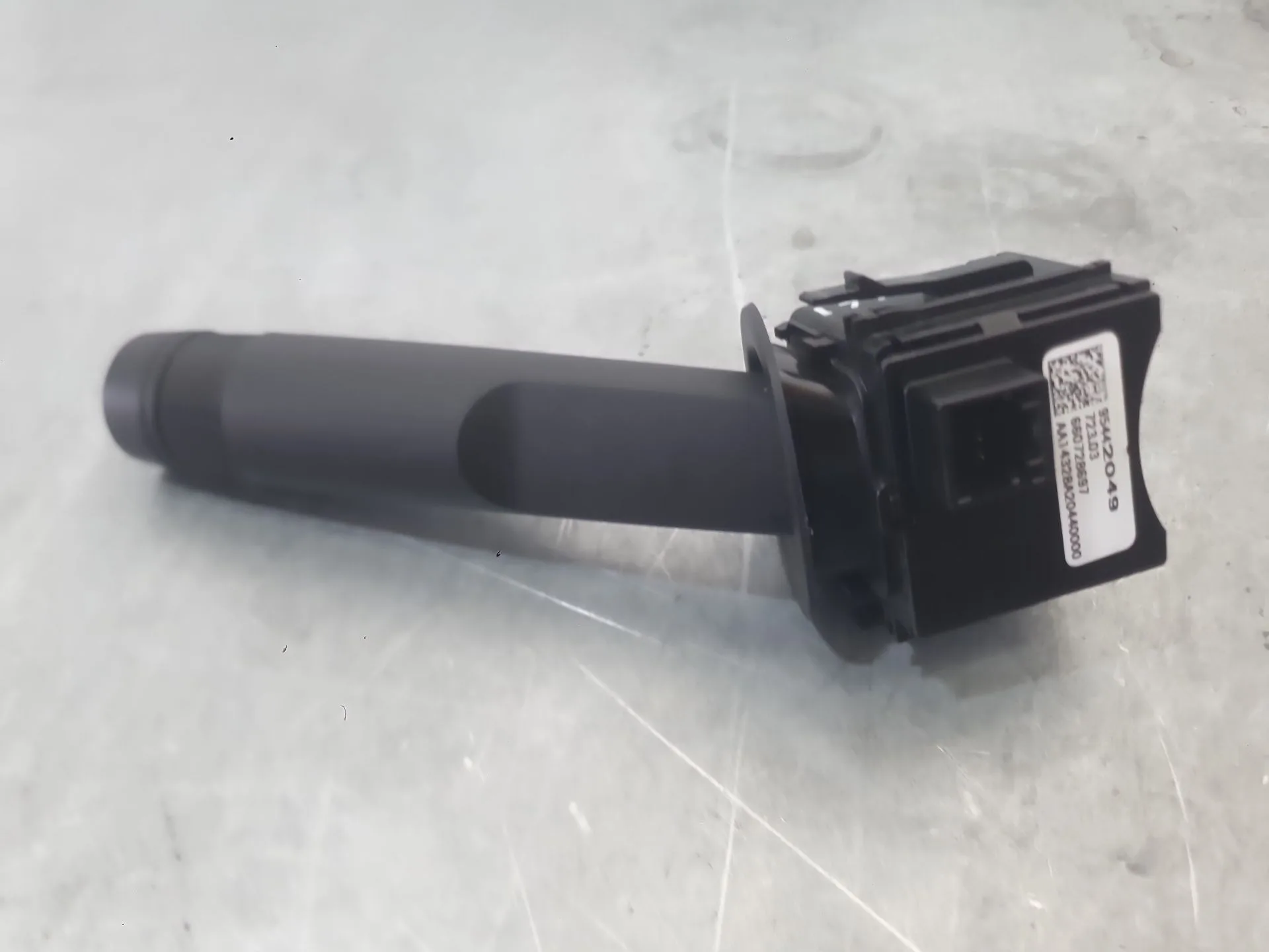 Mando Limpia para Opel Mokka / Mokka X (J13)
