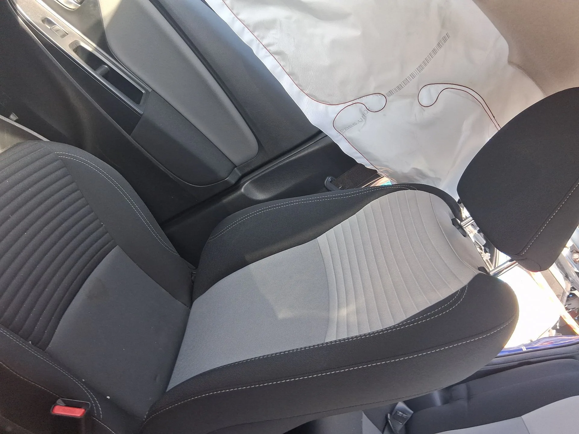 Asiento Delantero Derecho para Toyota Yaris (_P13_)