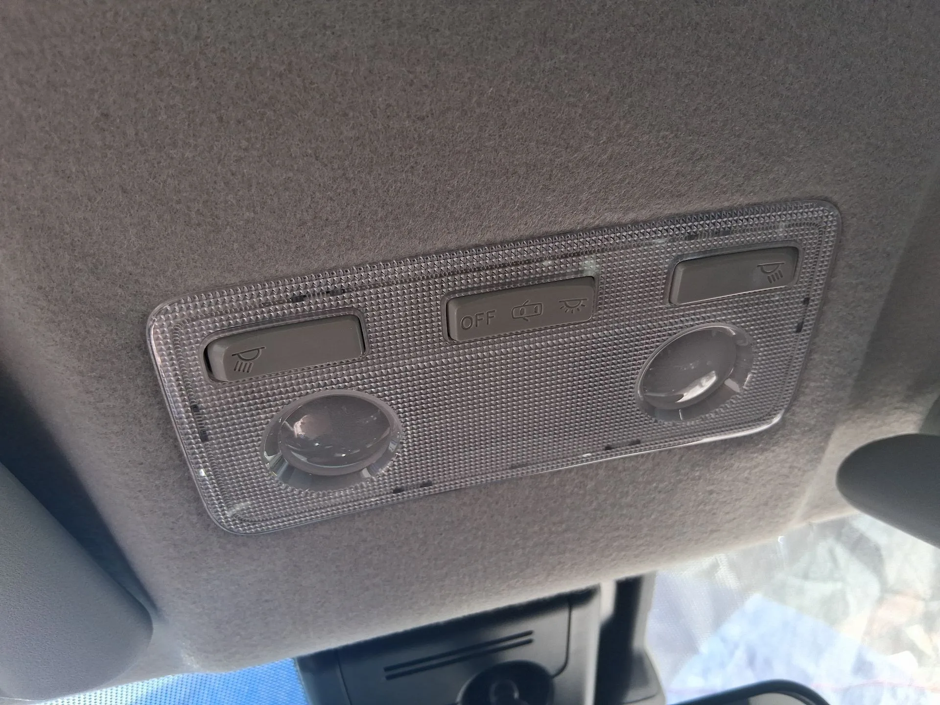 Luz Interior para Toyota Yaris (_P13_)
