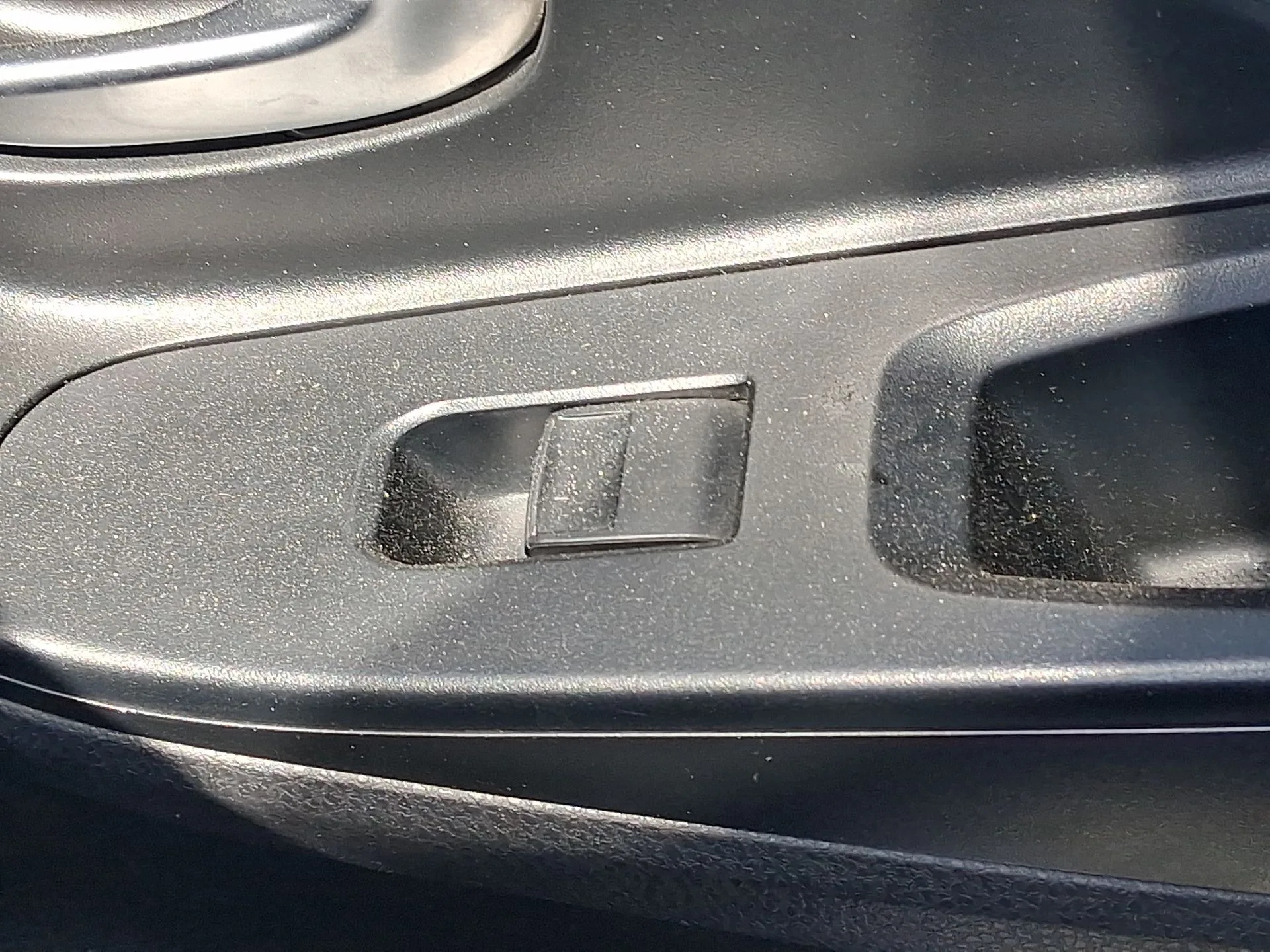 Mando Elevalunas Delantero Derecho para Toyota Yaris (_P13_)