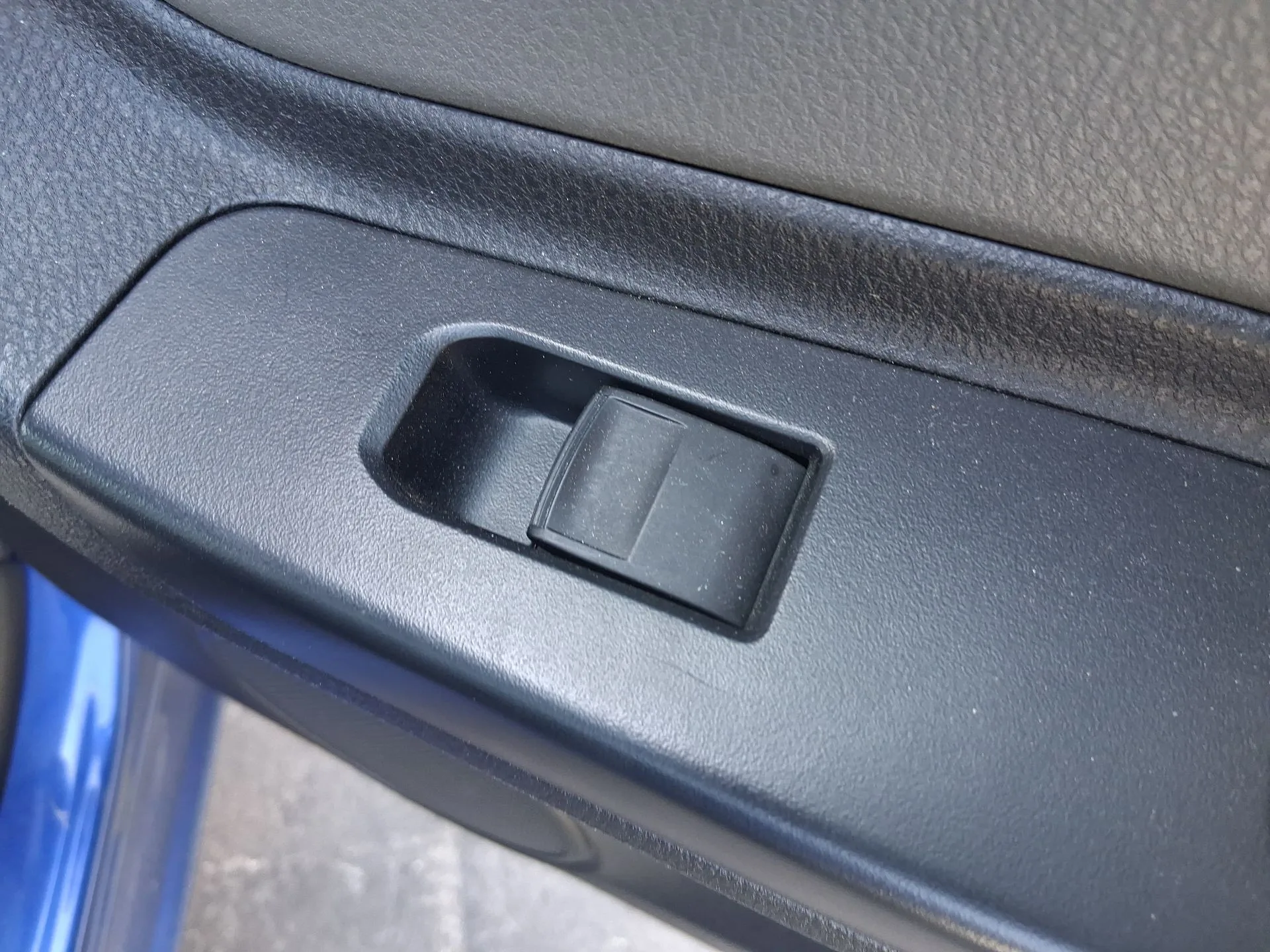Mando Elevalunas Trasero Derecho para Toyota Yaris (_P13_)
