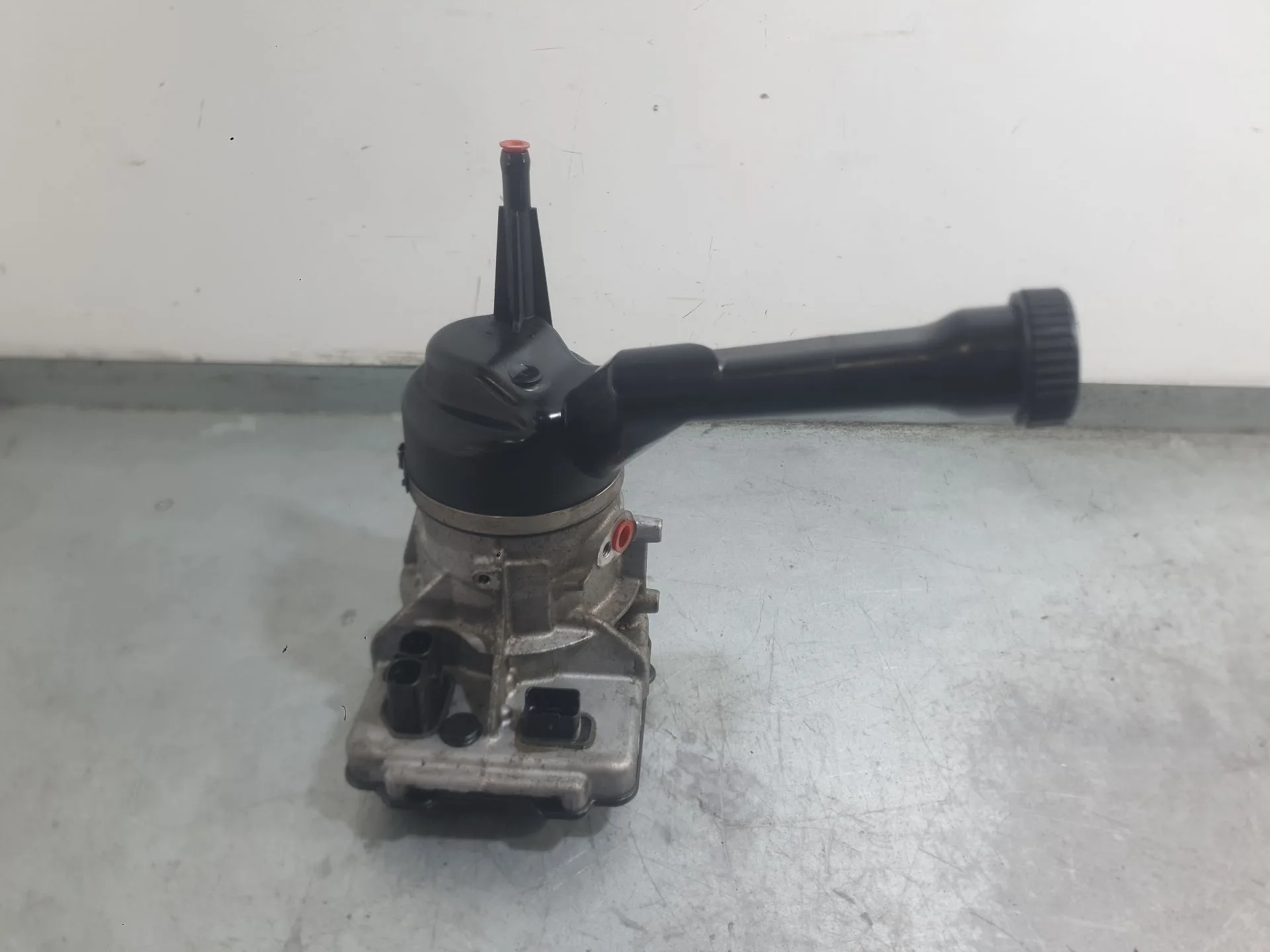 Bomba Direccion Electrica para Peugeot 308 I (4A_, 4C_)