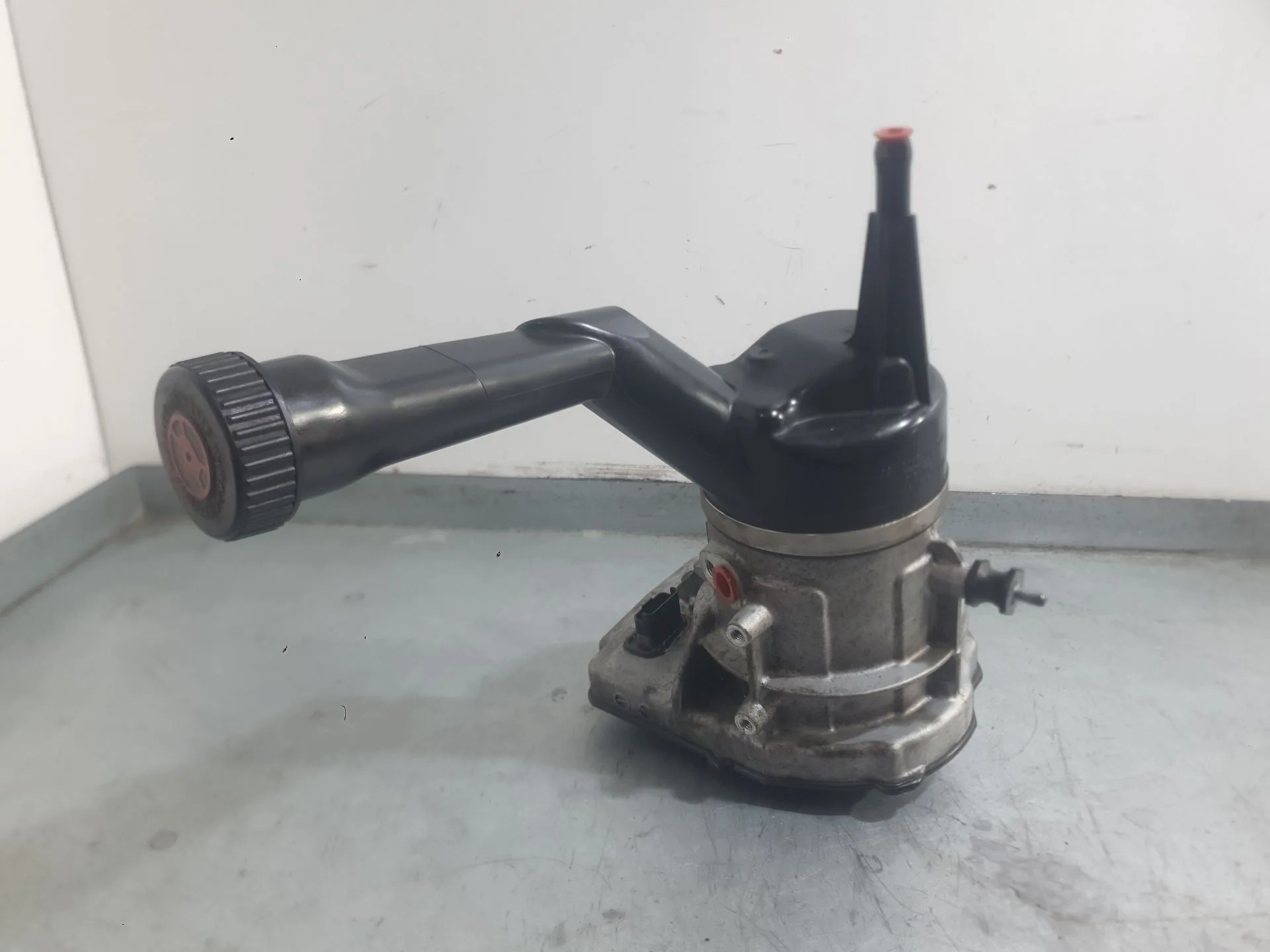 Bomba Direccion Electrica para Peugeot 308 I (4A_, 4C_)