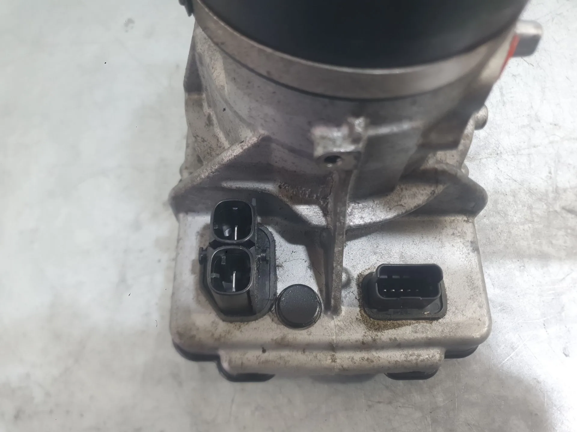 Bomba Direccion Electrica para Peugeot 308 I (4A_, 4C_)