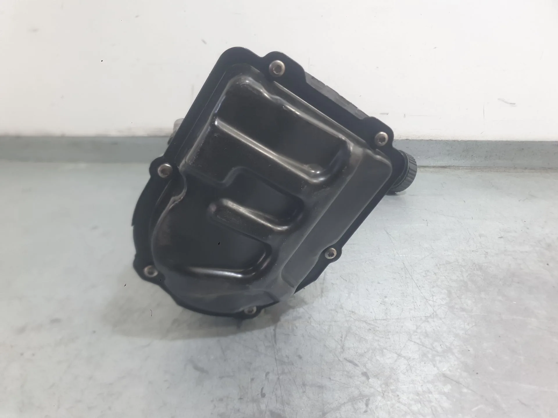 Bomba Direccion Electrica para Peugeot 308 I (4A_, 4C_)