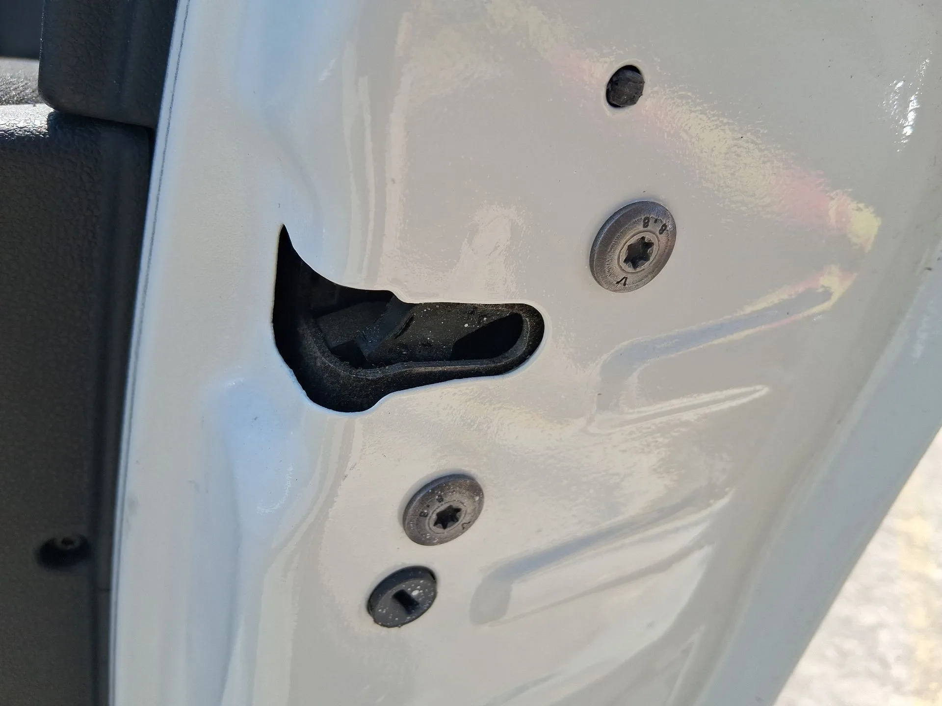 Cerradura Puerta Delantera Derecha para Peugeot 308 I (4A_, 4C_)
