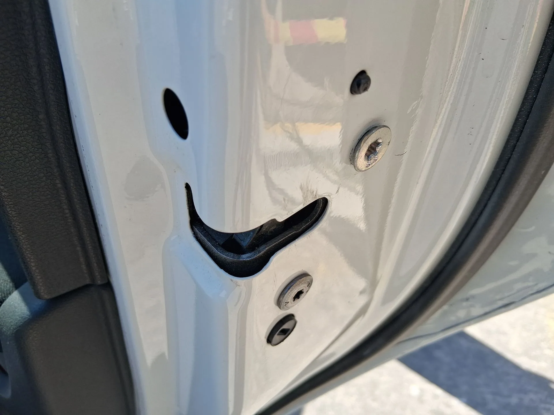 Cerradura Puerta Trasera Derecha para Peugeot 308 I (4A_, 4C_)