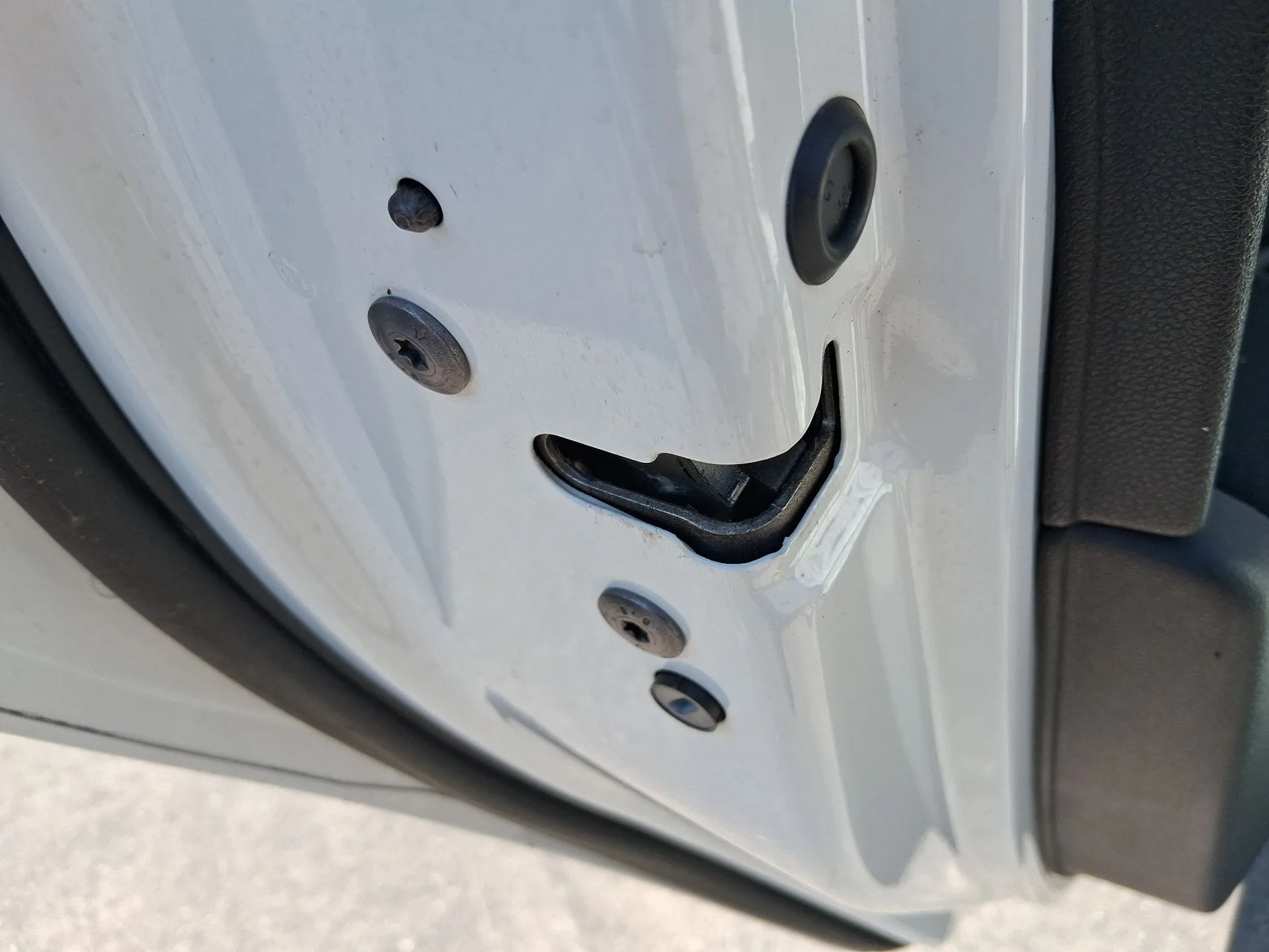 Cerradura Puerta Trasera Izquierda para Peugeot 308 I (4A_, 4C_)