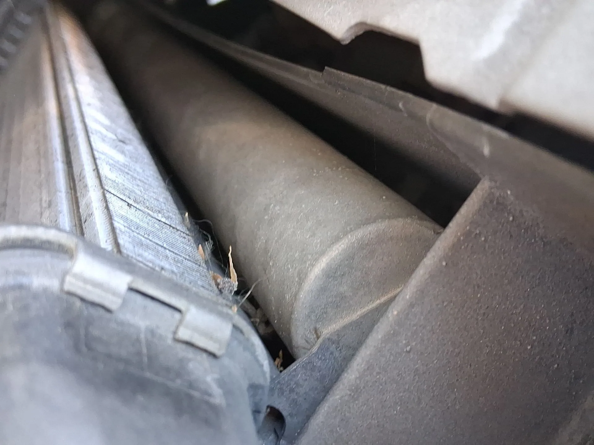 Condensador / Radiador Aire Acondicionado para Peugeot 308 I (4A_, 4C_)