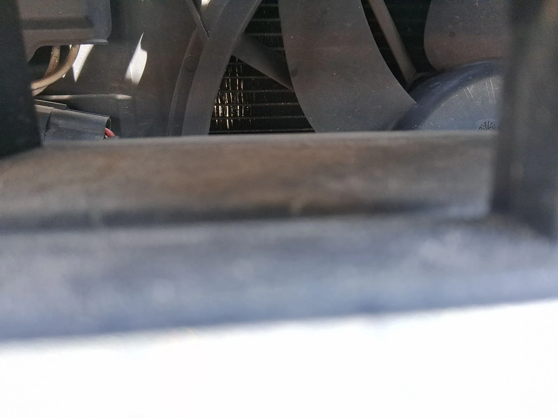 Electroventilador para Peugeot 308 I (4A_, 4C_)