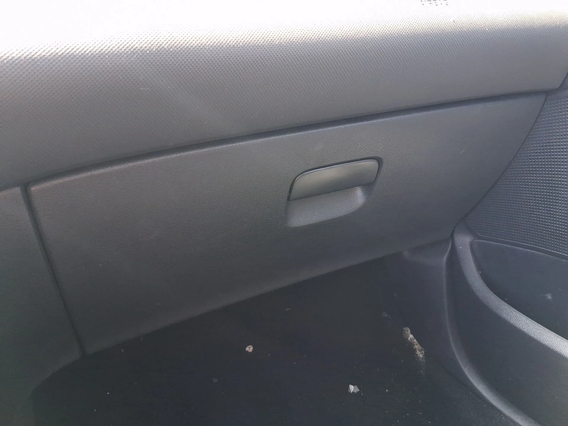Guantera para Peugeot 308 I (4A_, 4C_)