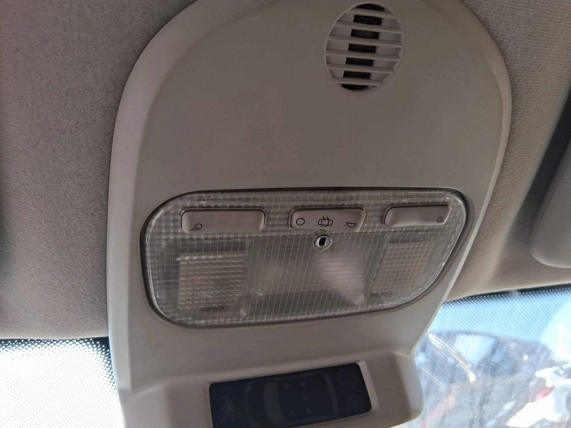 Luz Interior para Peugeot 308 I (4A_, 4C_)