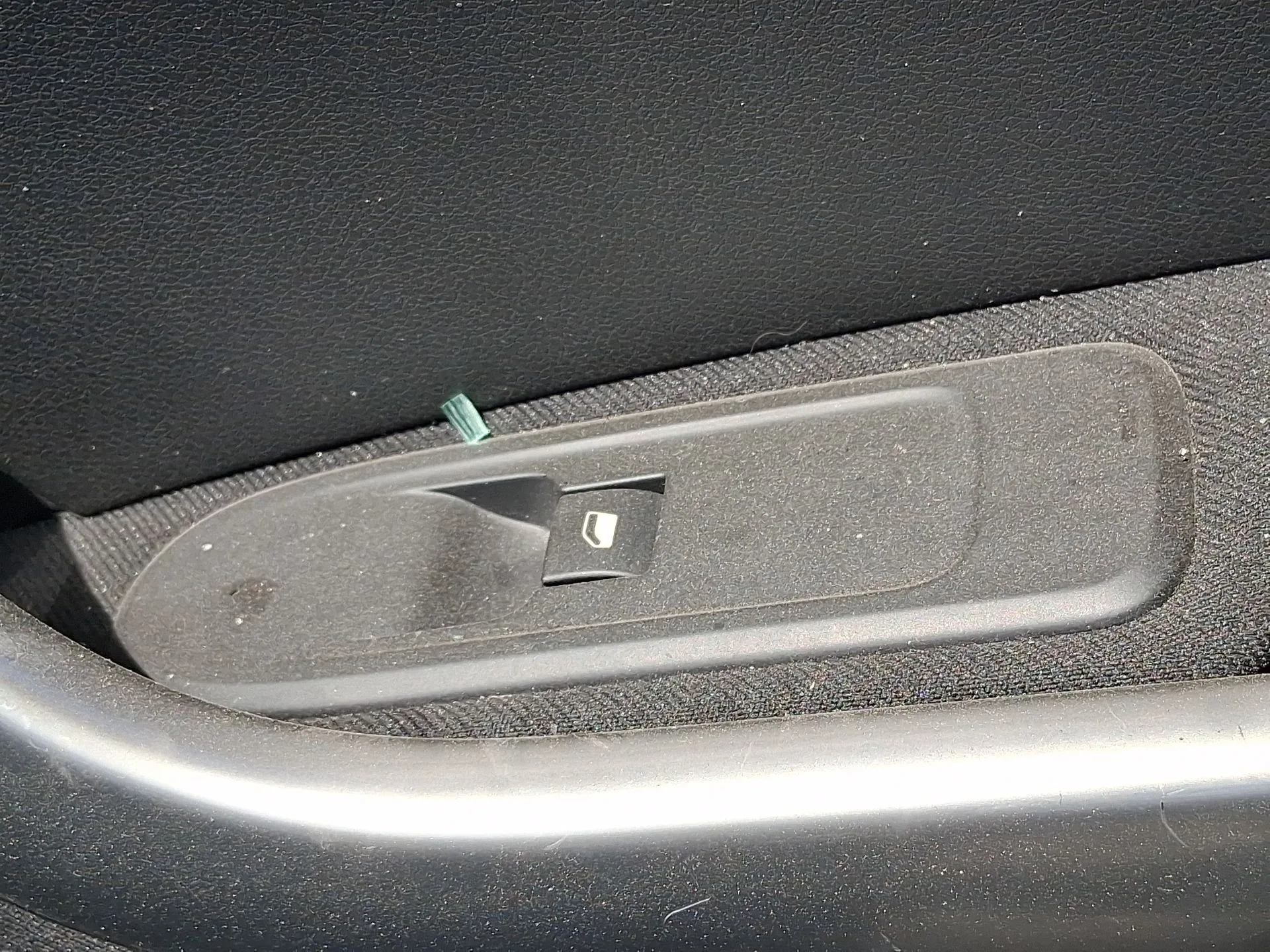 Mando Elevalunas Delantero Derecho para Peugeot 308 I (4A_, 4C_)