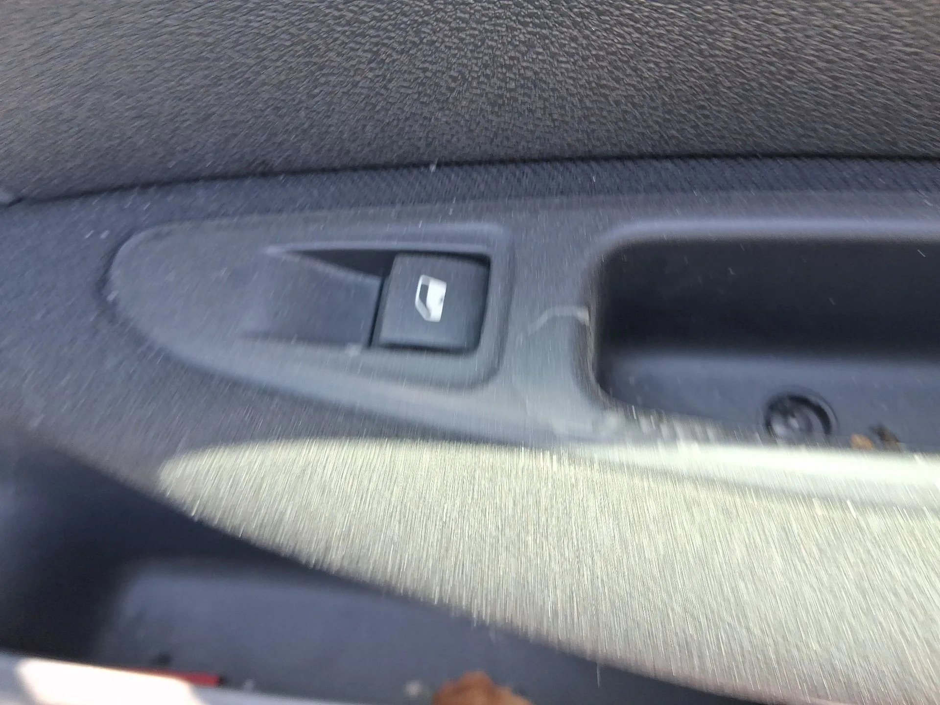 Mando Elevalunas Trasero Derecho para Peugeot 308 I (4A_, 4C_)