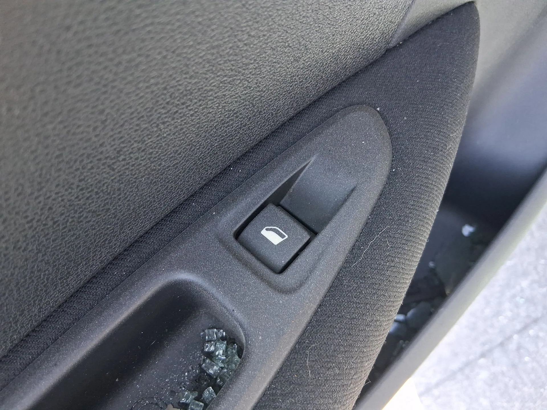 Mando Elevalunas Trasero Izquierdo para Peugeot 308 I (4A_, 4C_)