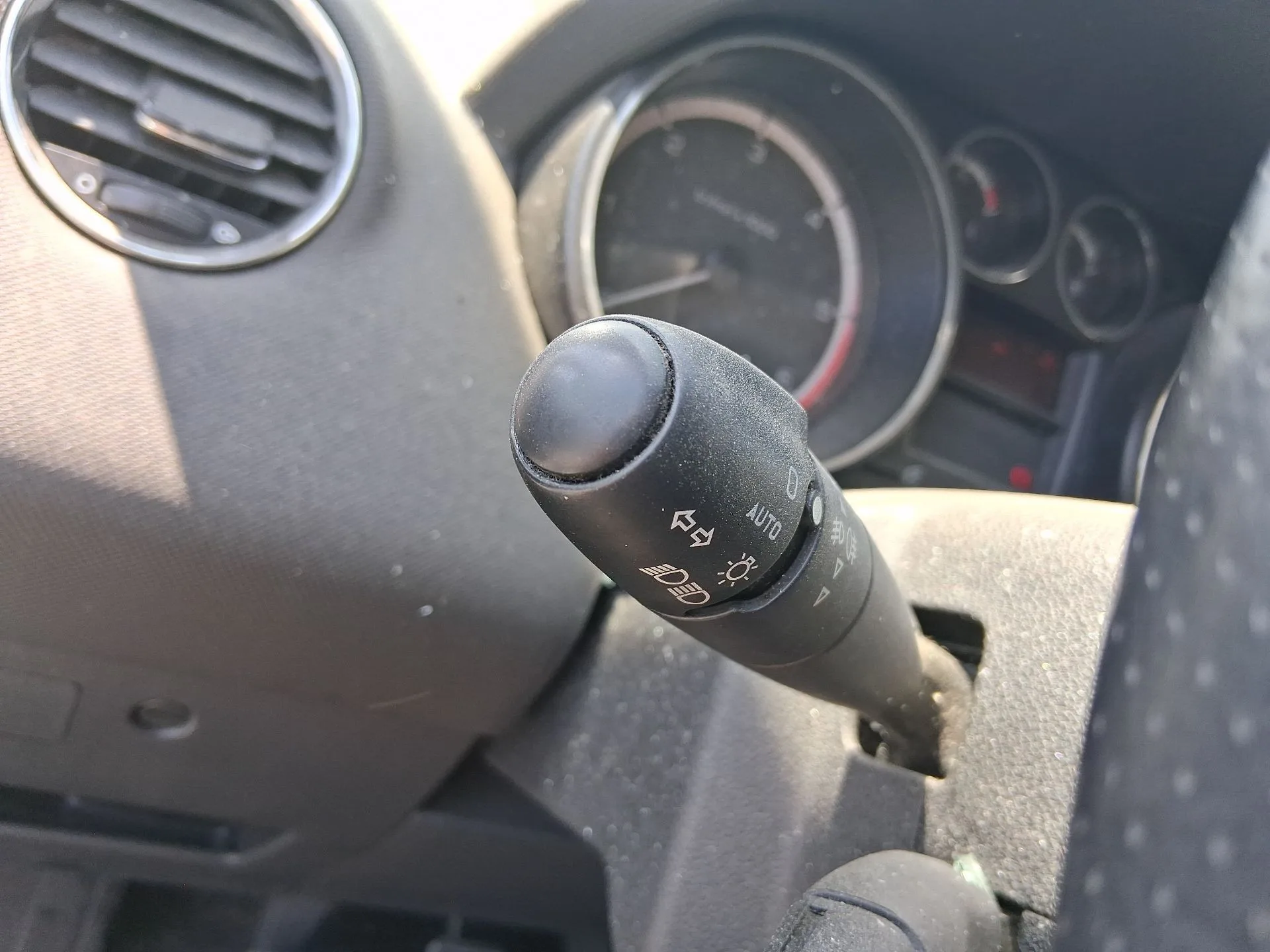 Mando Luces Y Limpia para Peugeot 308 I (4A_, 4C_)