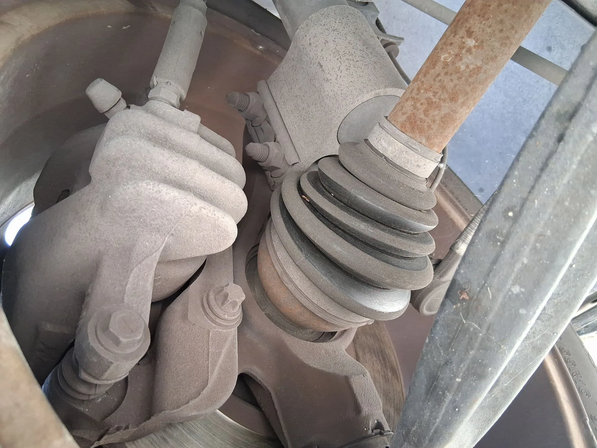 Mangueta Delantera Derecha para Peugeot 308 I (4A_, 4C_)