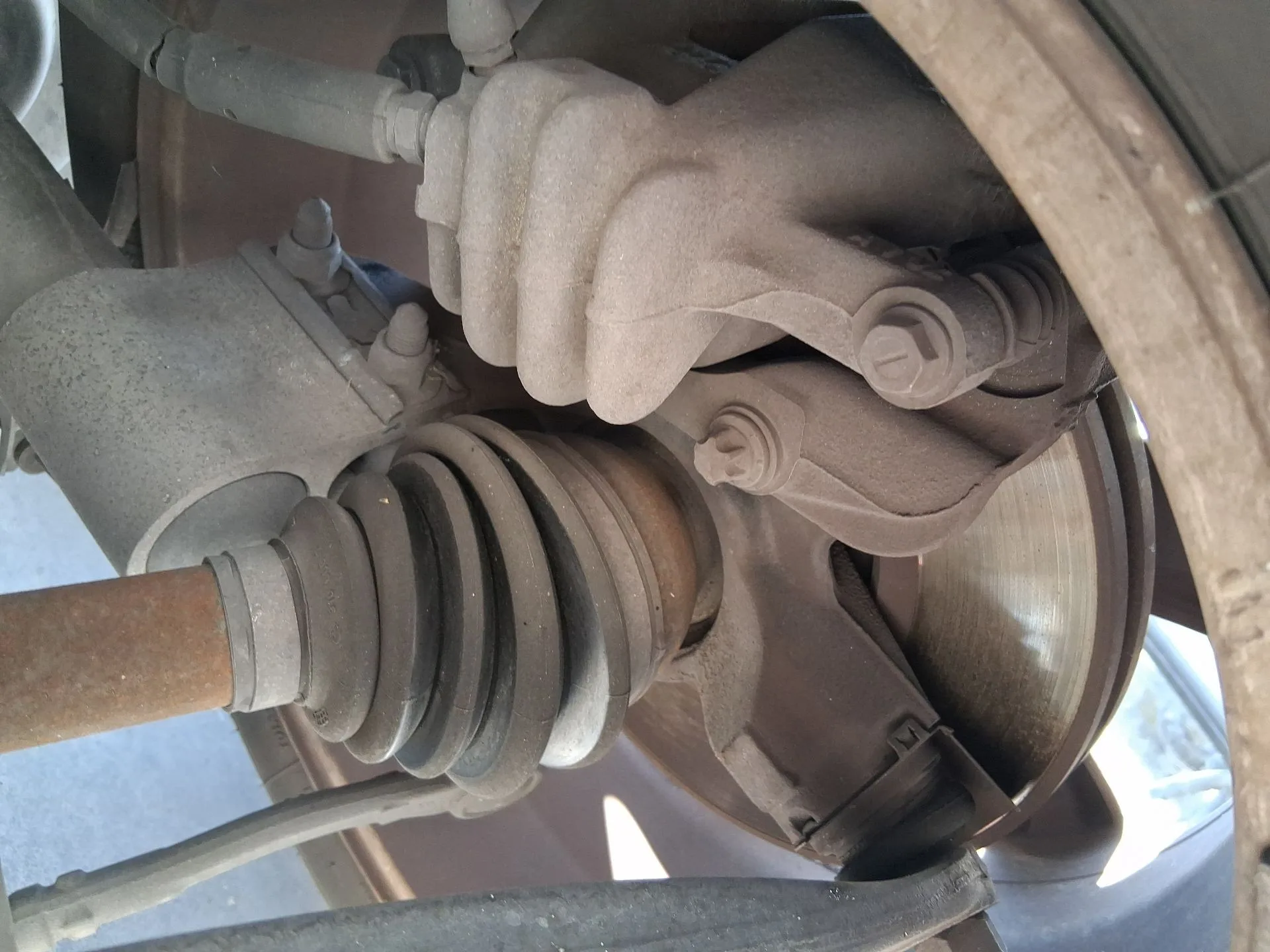 Mangueta Delantera Izquierda para Peugeot 308 I (4A_, 4C_)