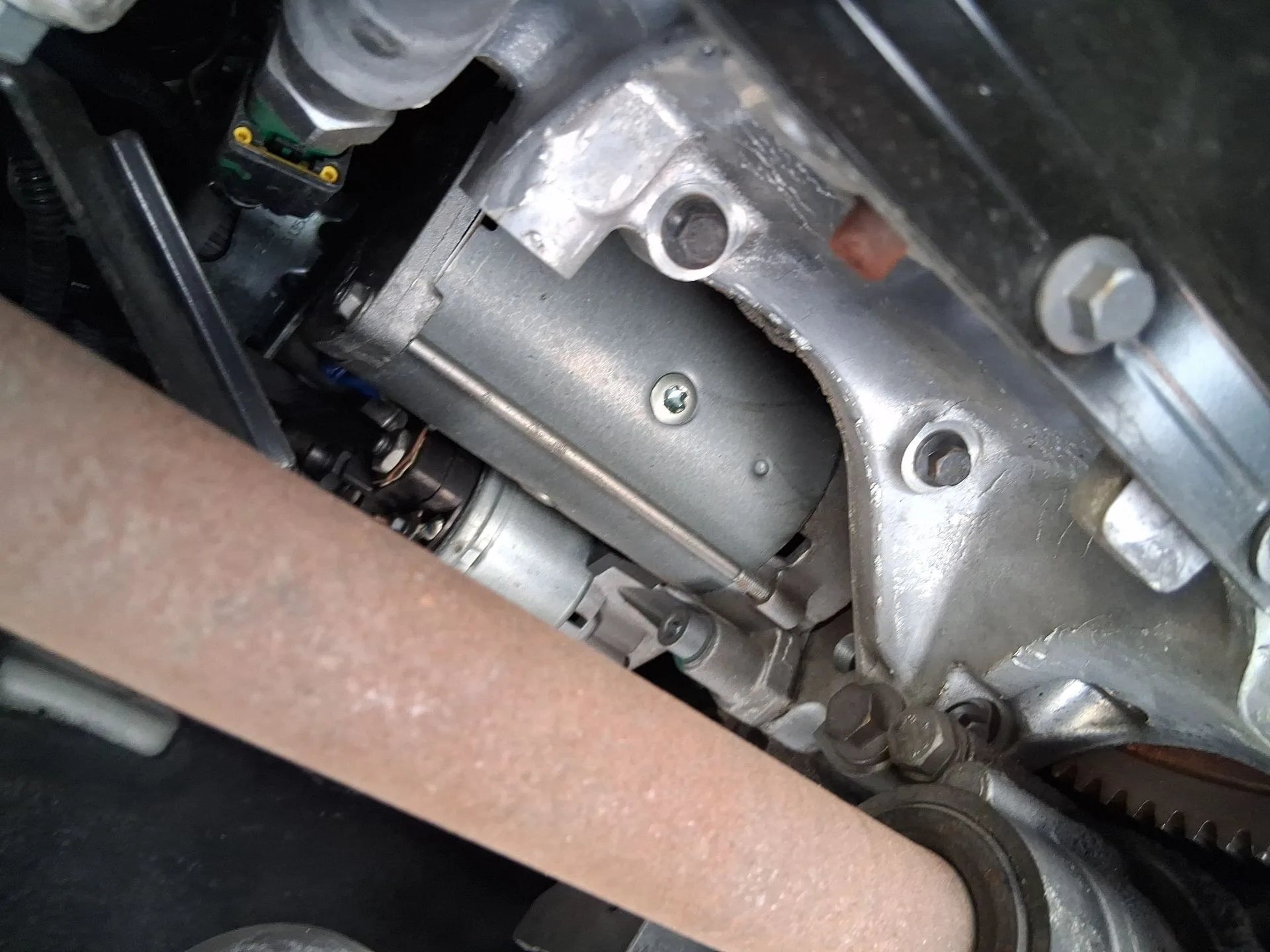 Motor Arranque para Peugeot 308 I (4A_, 4C_)