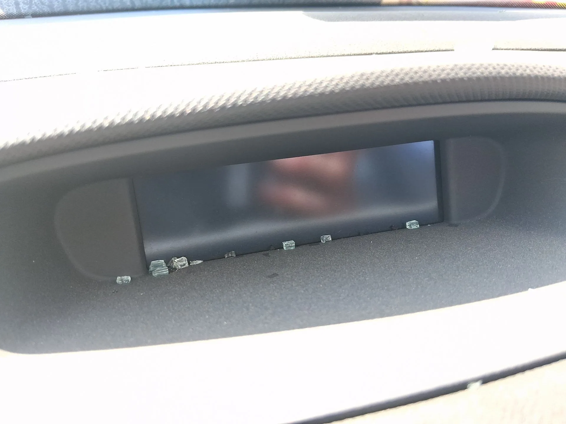 Pantalla Multifuncion para Peugeot 308 I (4A_, 4C_)