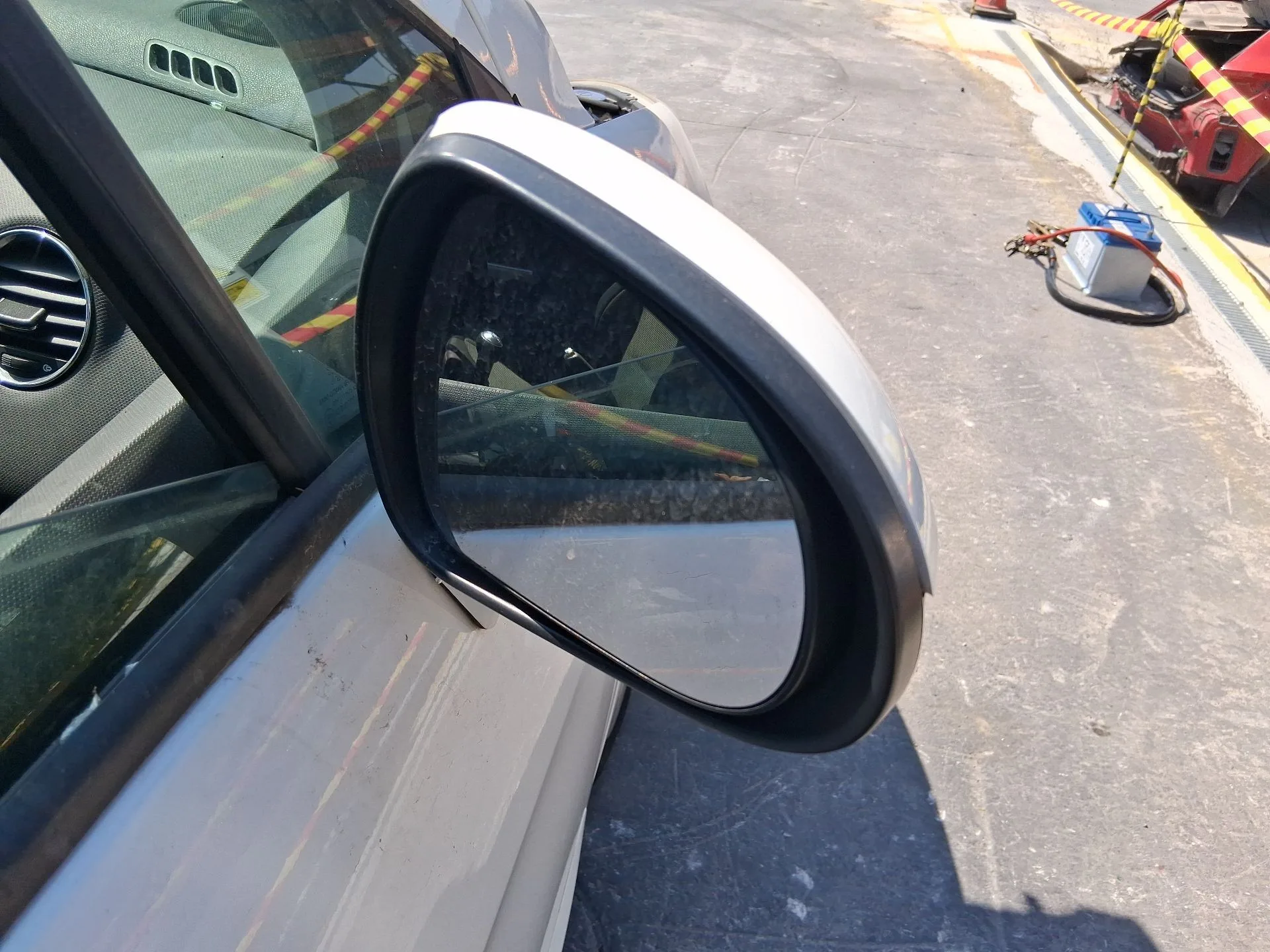 Retrovisor Derecho para Peugeot 308 I (4A_, 4C_)