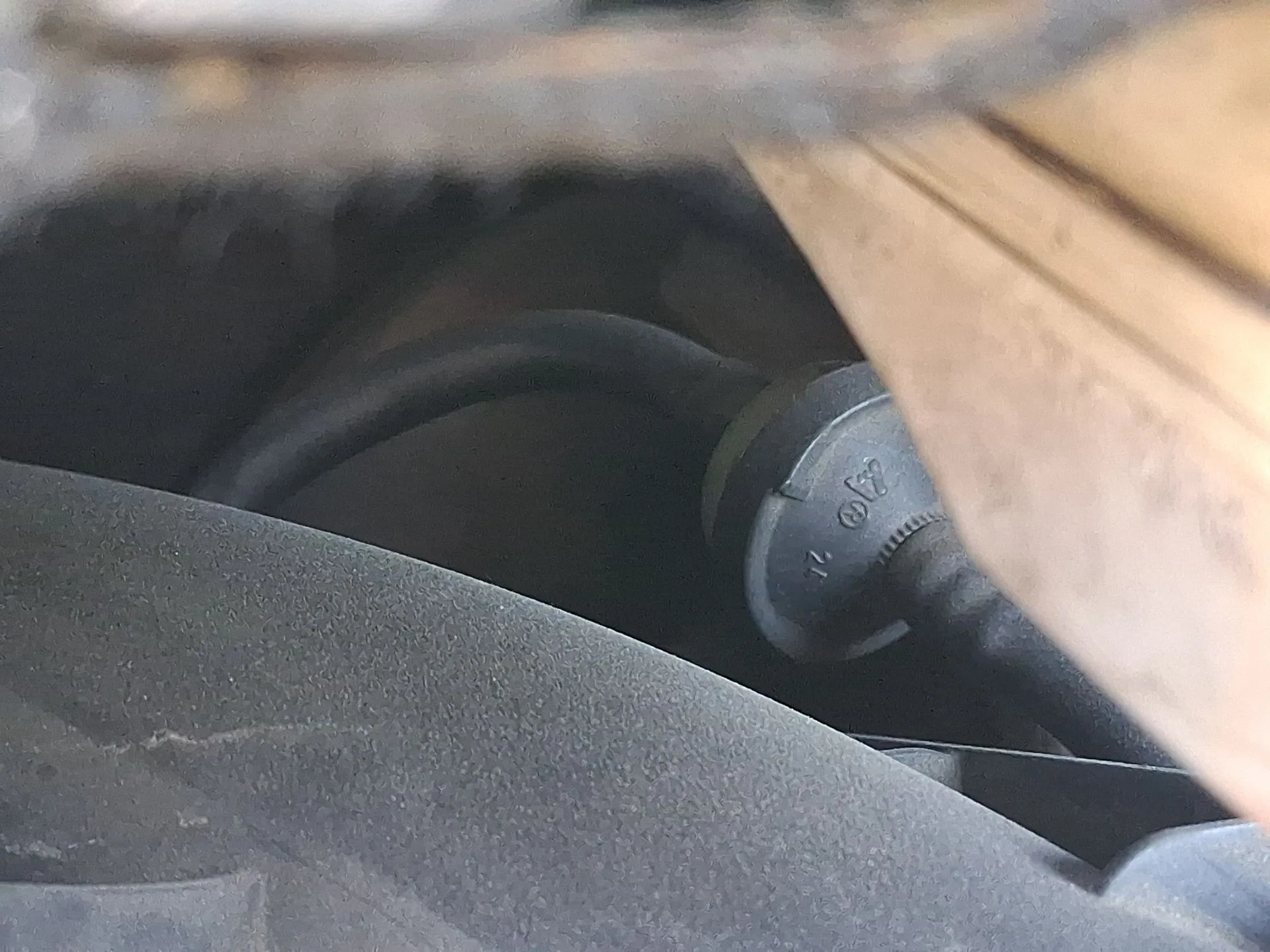 Servofreno para Peugeot 308 I (4A_, 4C_)