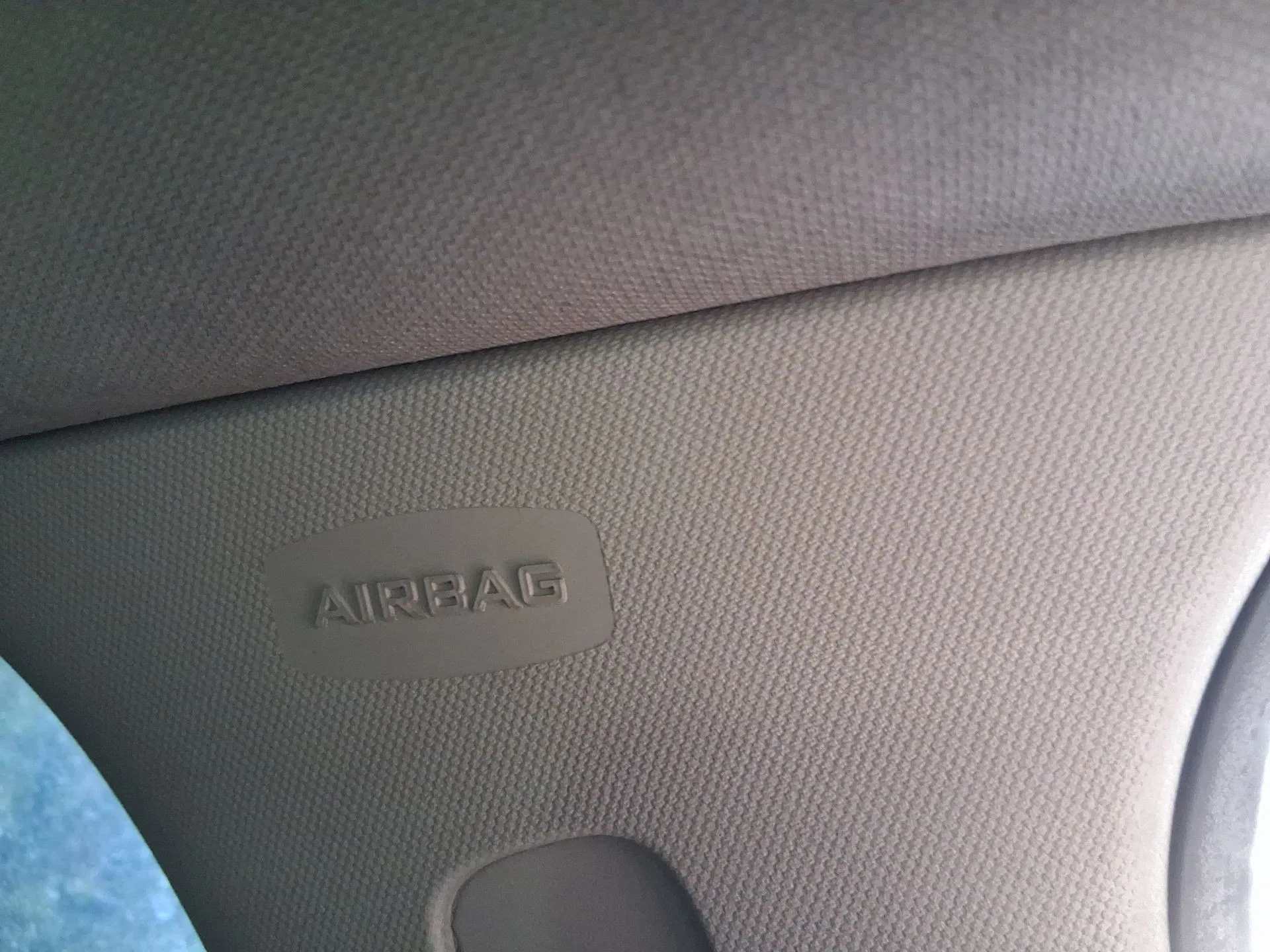 Airbag Cortina Delantero Izquierdo para Renault Megane Iii Hatchback (Bz0/1_, B3_)