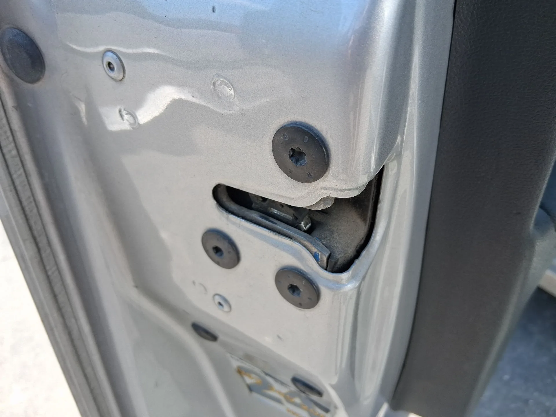 Cerradura Puerta Delantera Izquierda para Renault Megane Iii Hatchback (Bz0/1_, B3_)