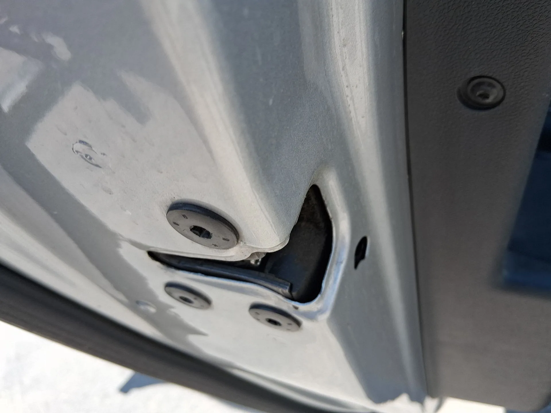 Cerradura Puerta Trasera Izquierda para Renault Megane Iii Hatchback (Bz0/1_, B3_)