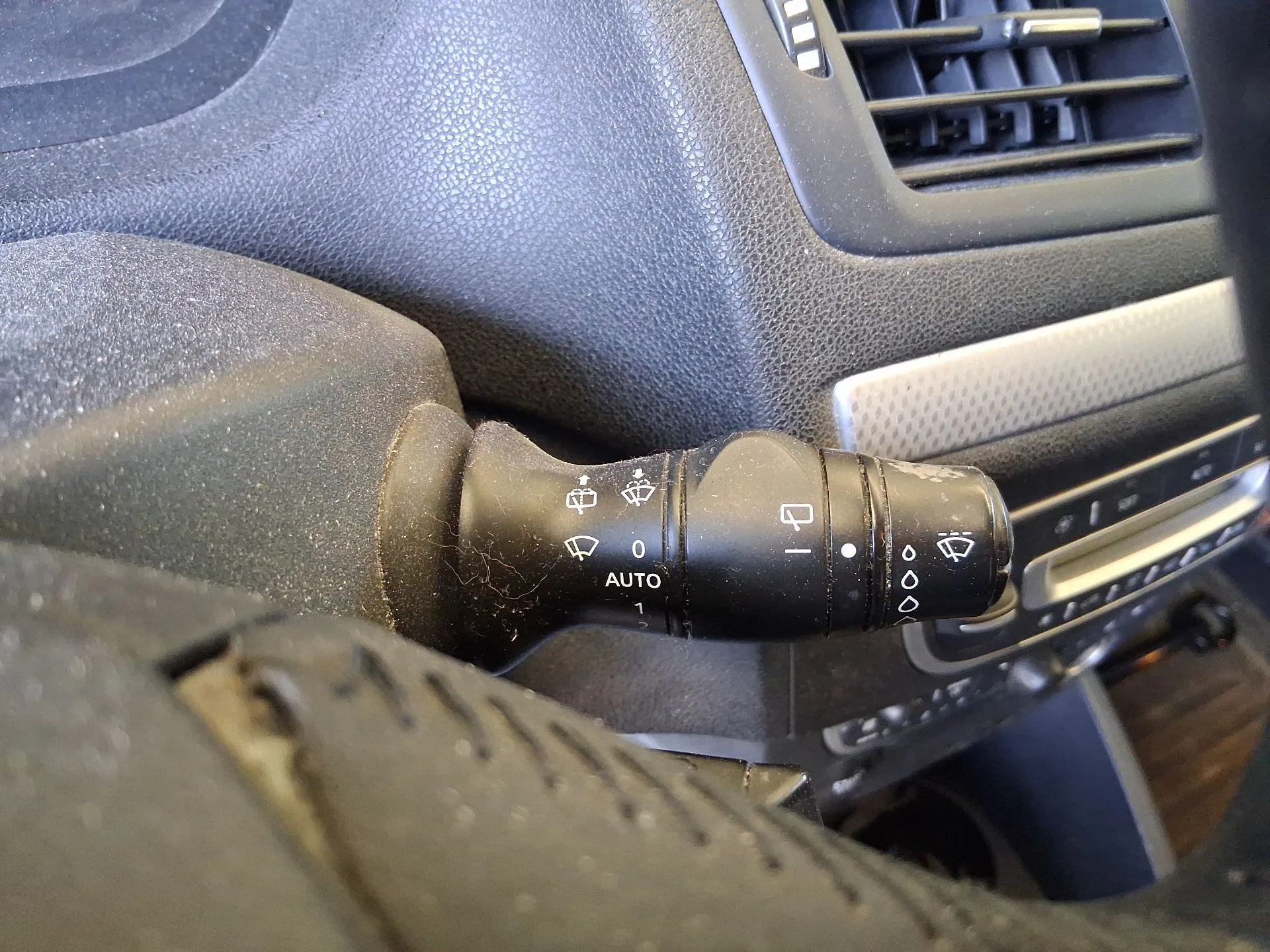 Mando Luces Y Limpia para Renault Megane Iii Hatchback (Bz0/1_, B3_)