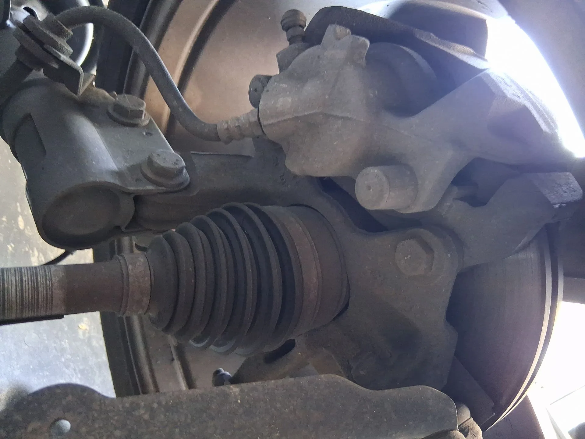 Mangueta Delantera Izquierda para Renault Megane Iii Hatchback (Bz0/1_, B3_)
