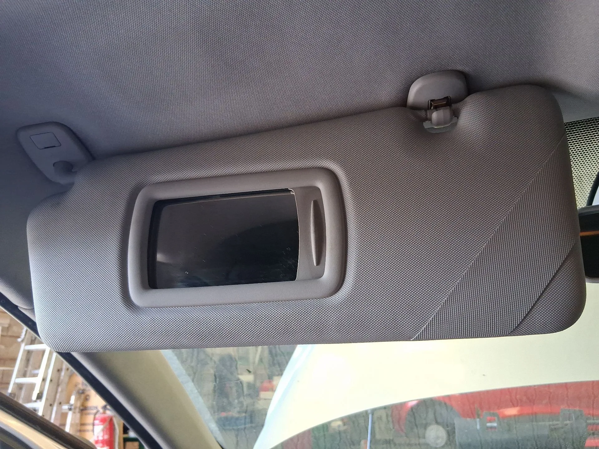 Parasol Izquierdo para Renault Megane Iii Hatchback (Bz0/1_, B3_)