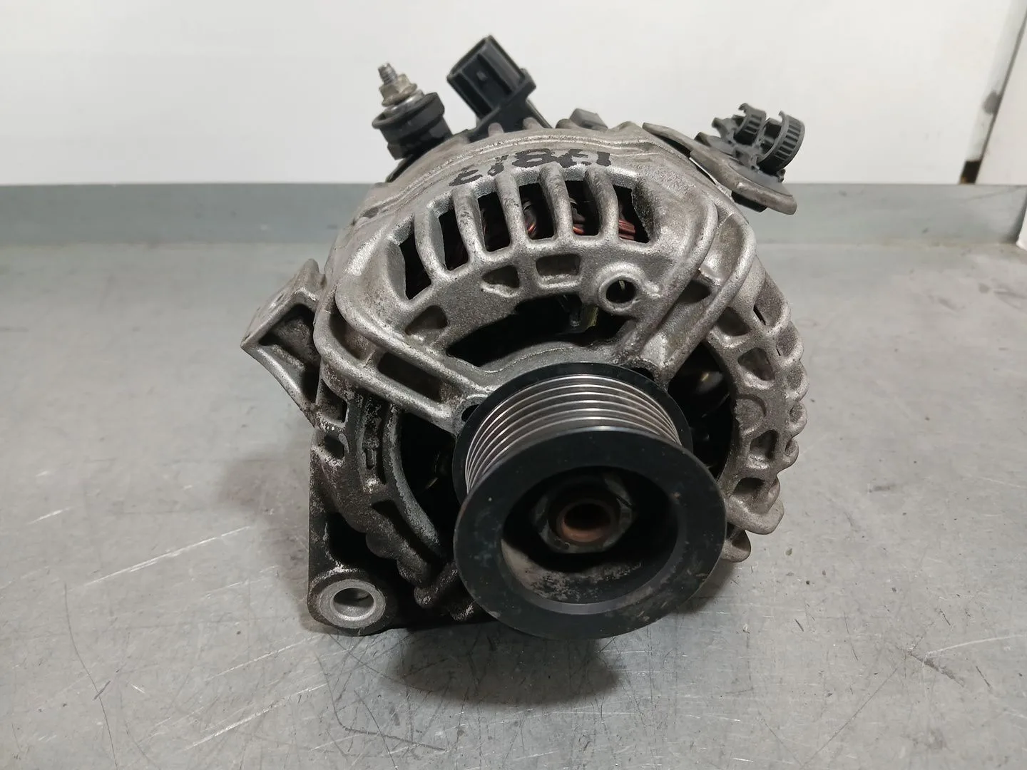 Alternador para Toyota Avensis Sedan (_T25_)