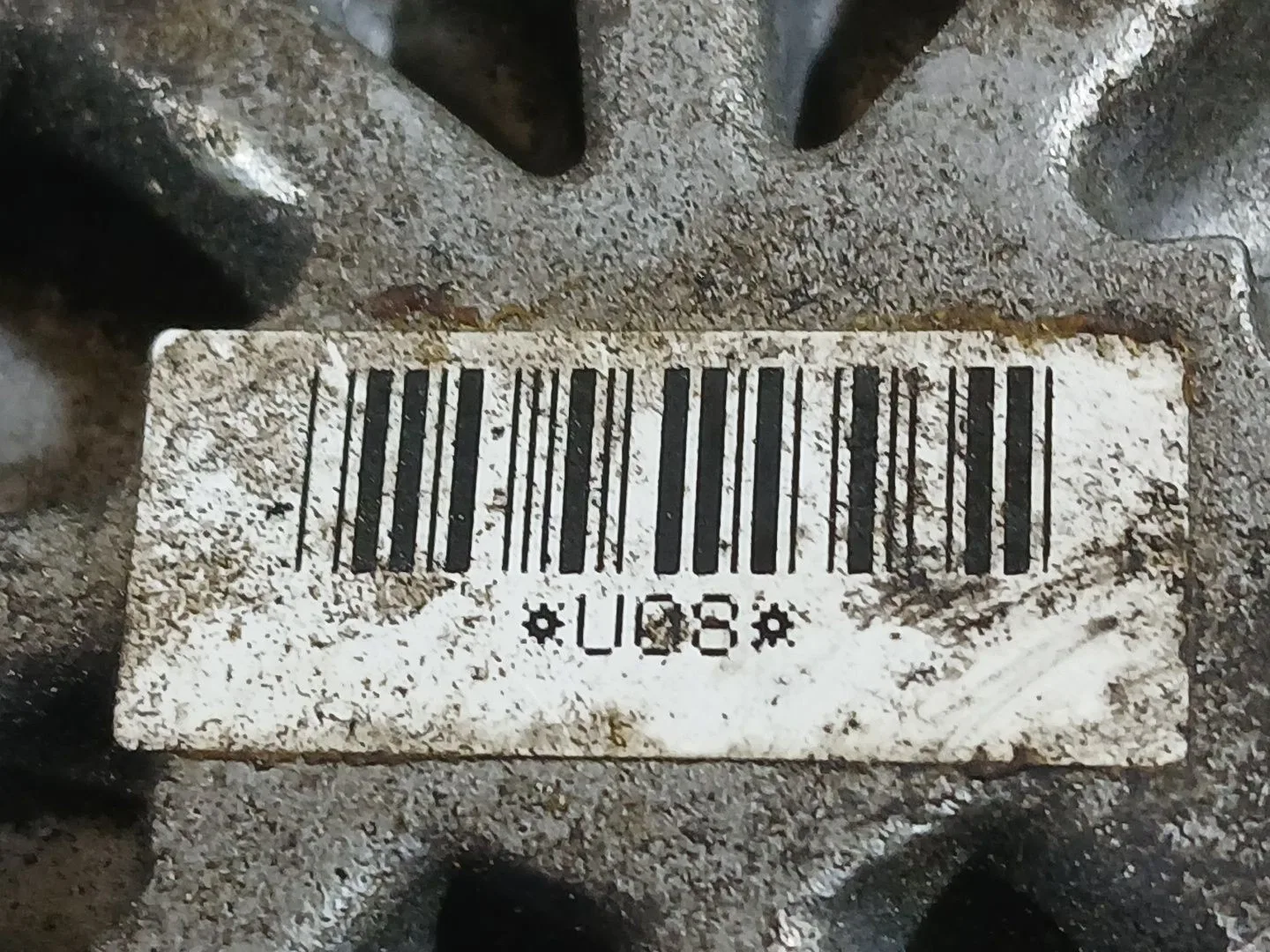 Bomba Direccion para Toyota Avensis Sedan (_T25_)