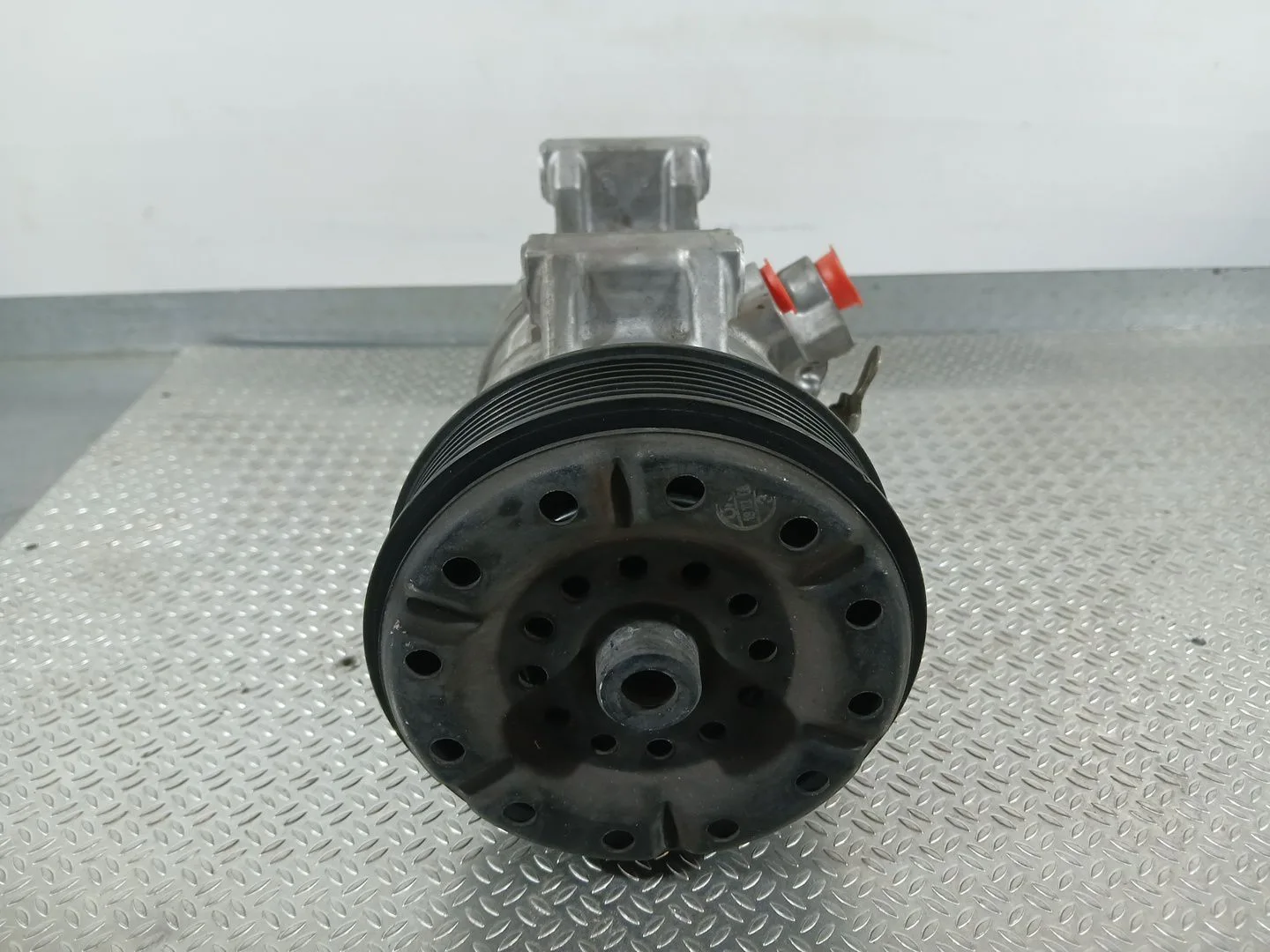 Compresor Aire Acondicionado para Toyota Avensis Sedan (_T25_)