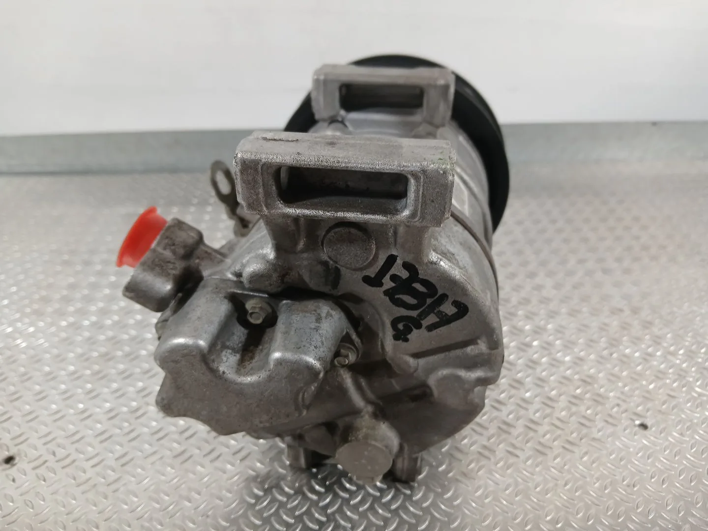 Compresor Aire Acondicionado para Toyota Avensis Sedan (_T25_)