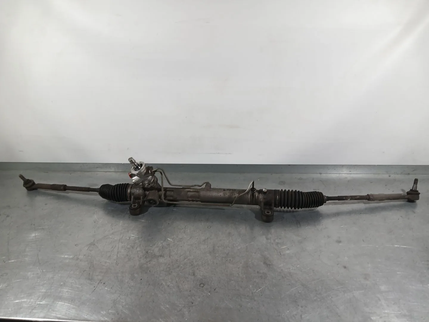 Cremallera Direccion para Toyota Avensis Sedan (_T25_)