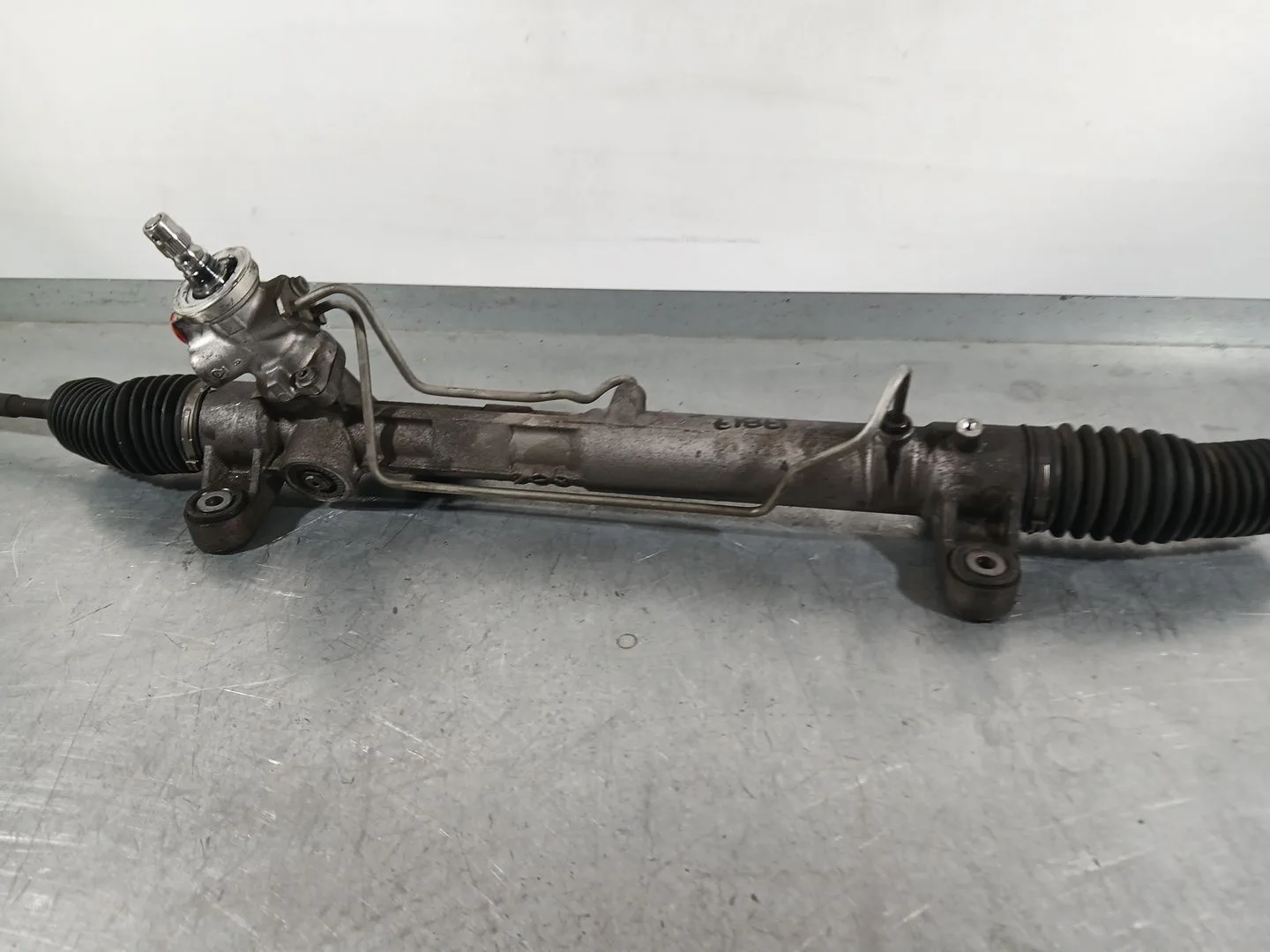 Cremallera Direccion para Toyota Avensis Sedan (_T25_)