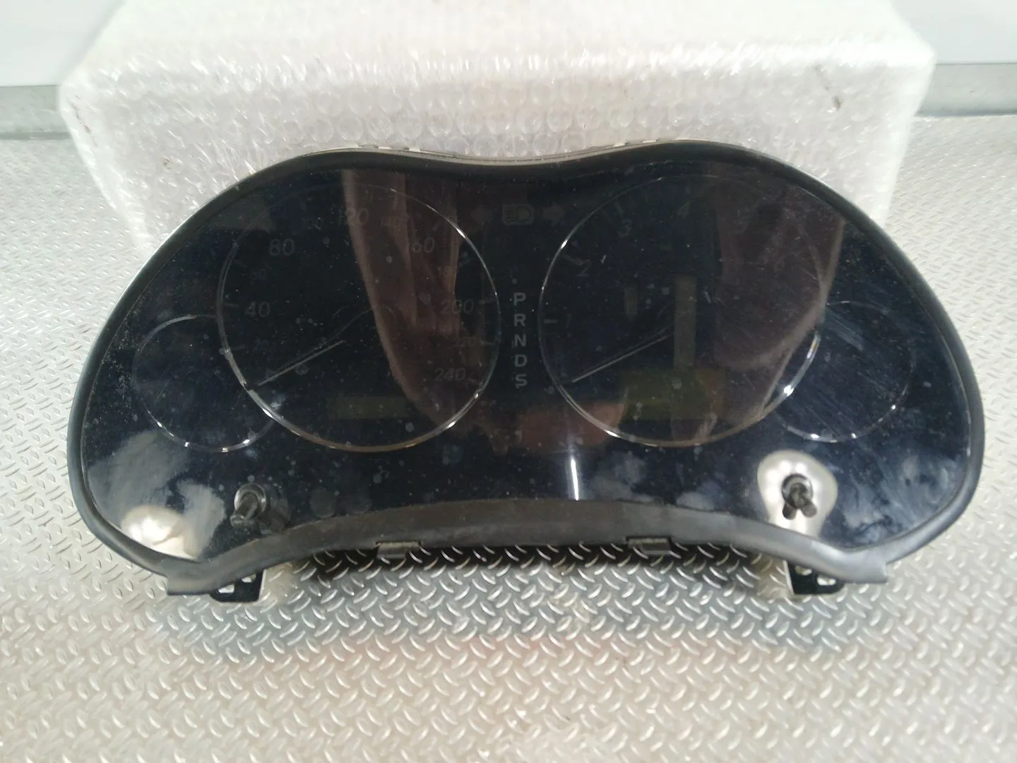 Cuadro Instrumentos para Toyota Avensis Sedan (_T25_)