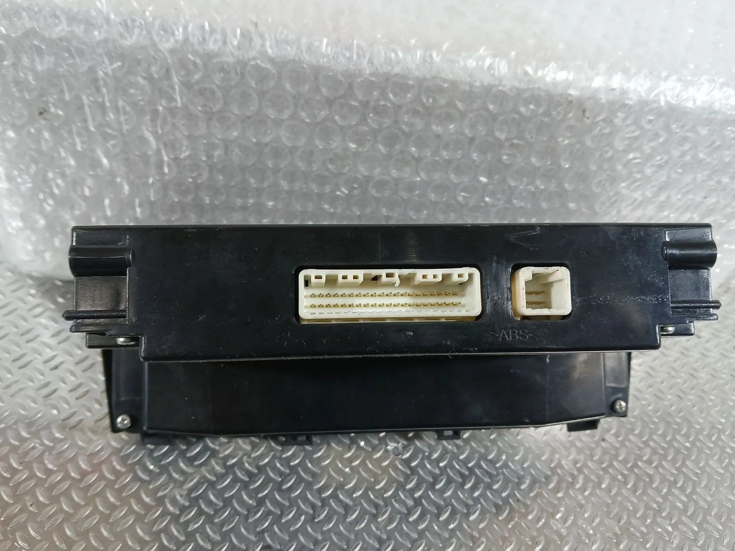 Mando Climatizador para Toyota Avensis Sedan (_T25_)