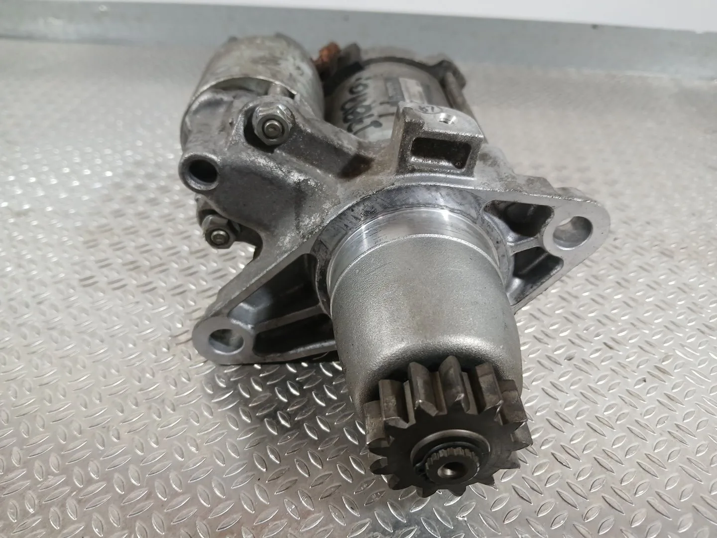 Motor Arranque para Toyota Avensis Sedan (_T25_)