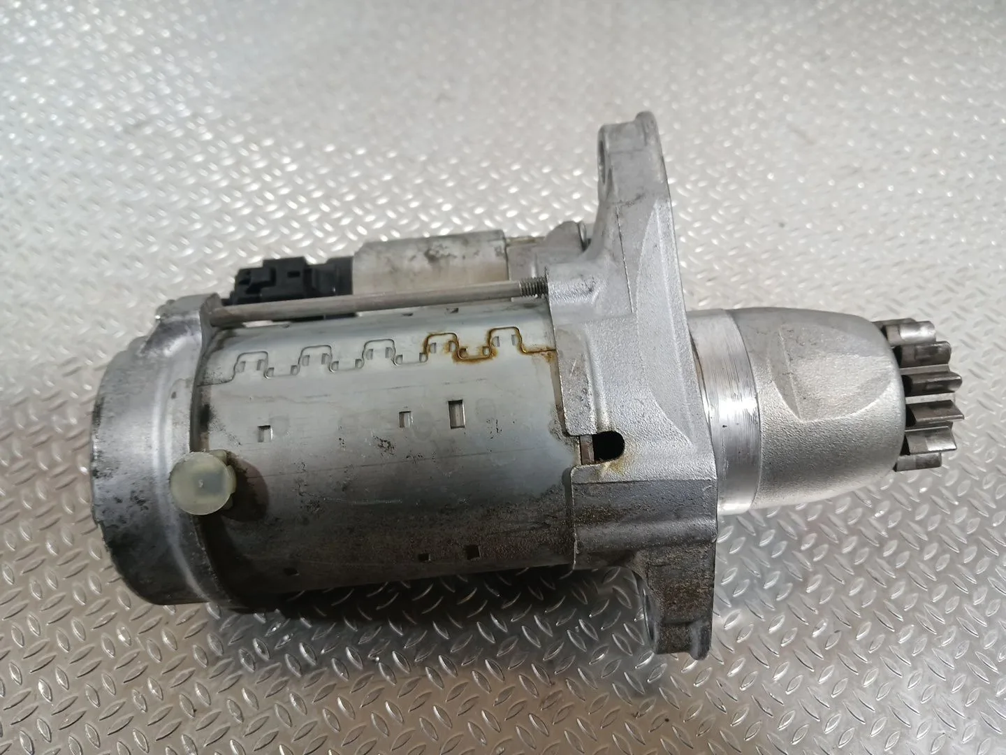 Motor Arranque para Toyota Avensis Sedan (_T25_)