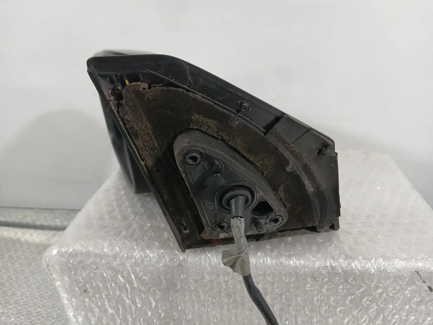 Retrovisor Izquierdo para Toyota Avensis Sedan (_T25_)