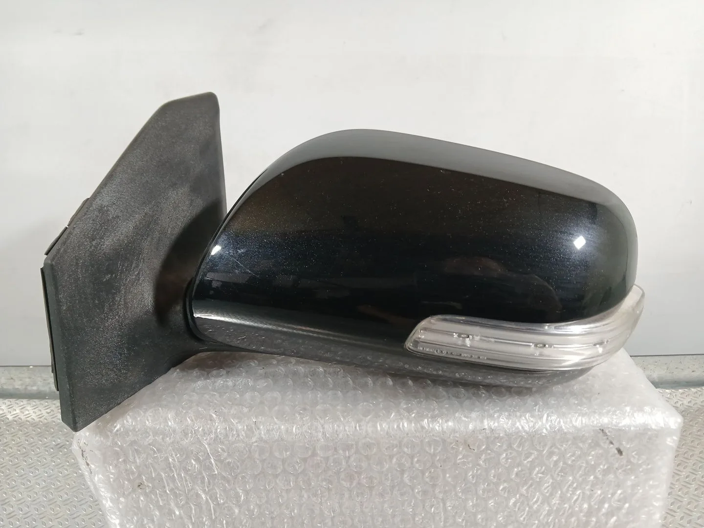 Retrovisor Izquierdo para Toyota Avensis Sedan (_T25_)