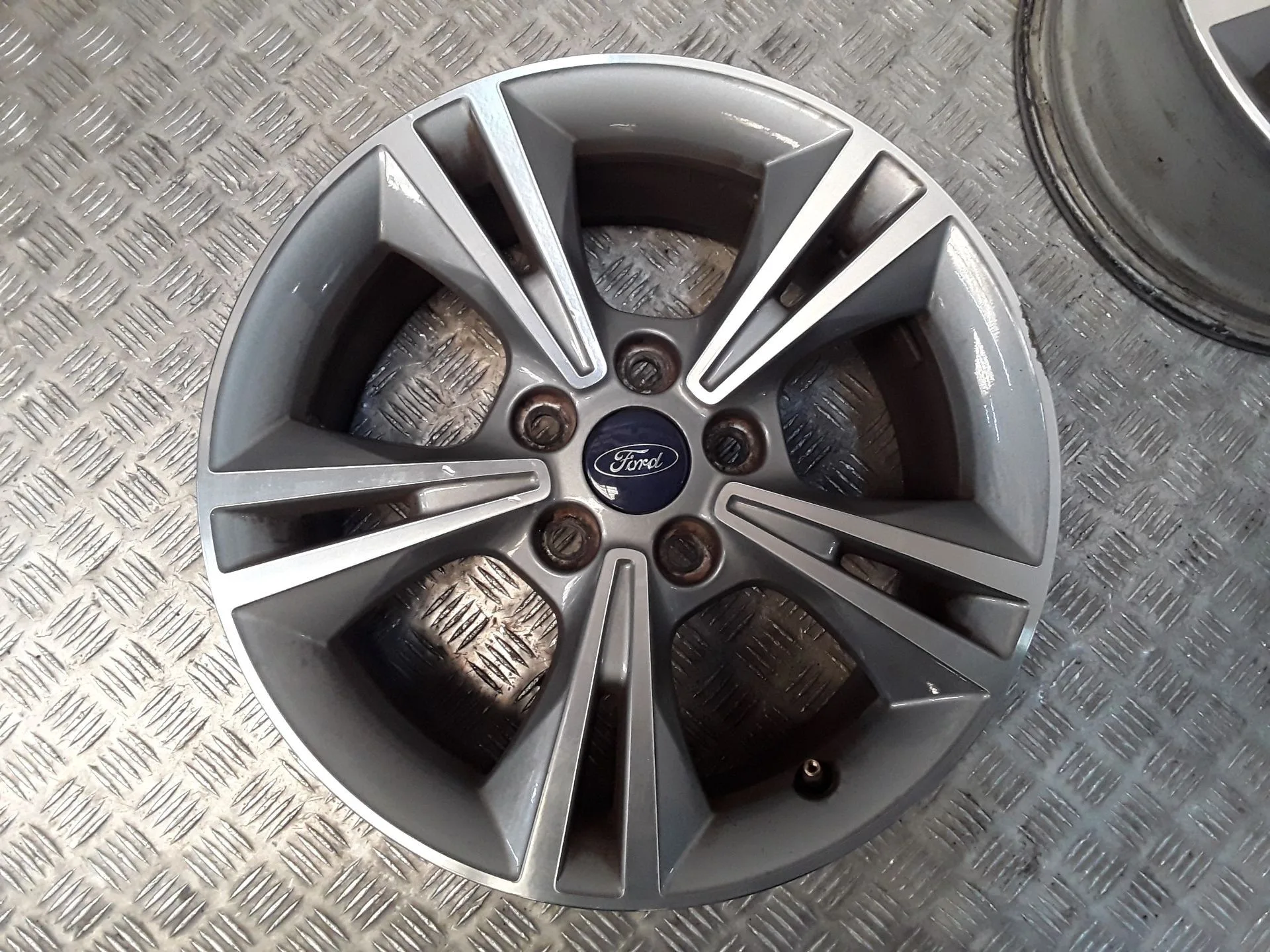 Juego Llantas Aluminio para Ford Focus Iii