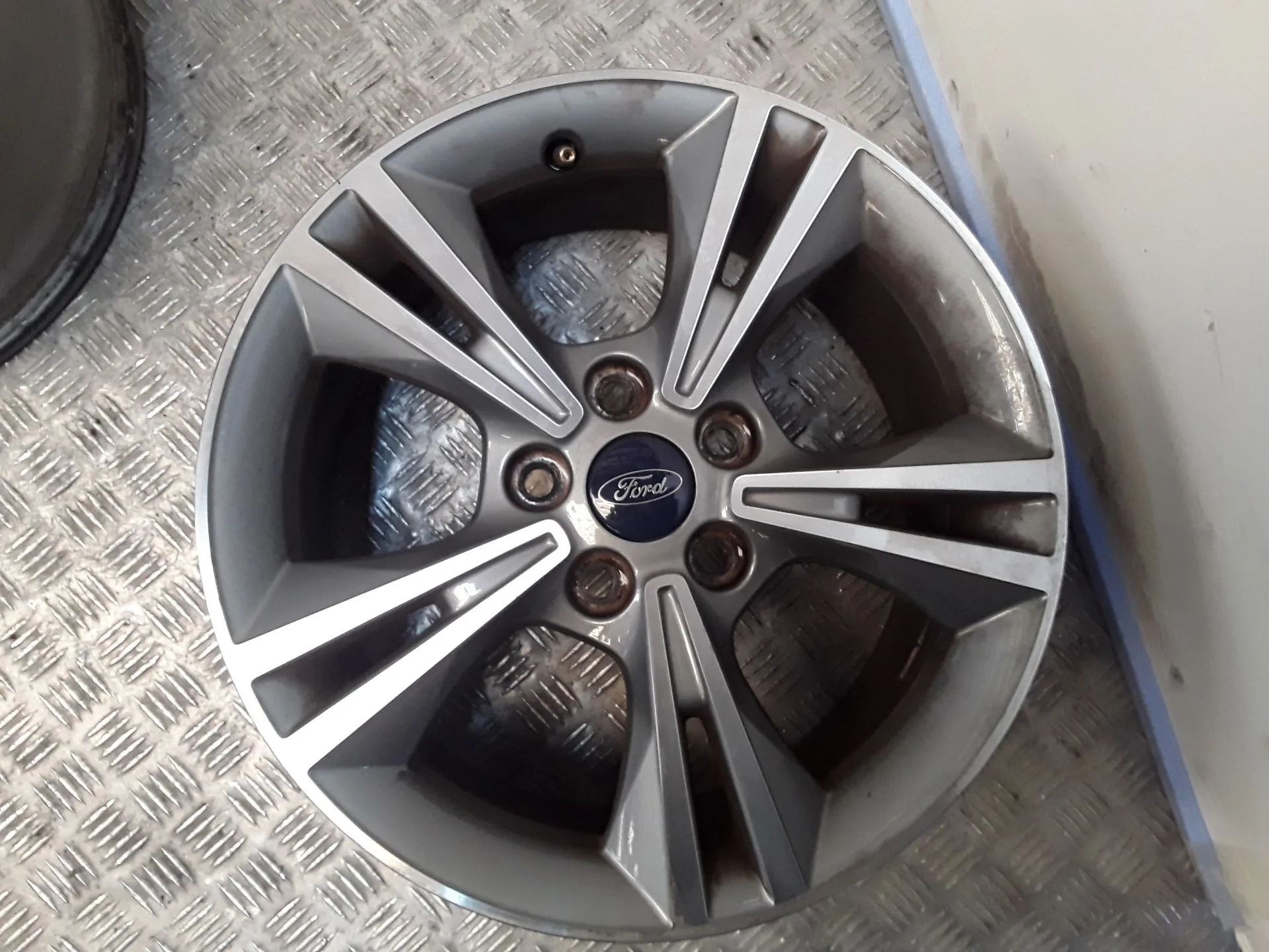 Juego Llantas Aluminio para Ford Focus Iii