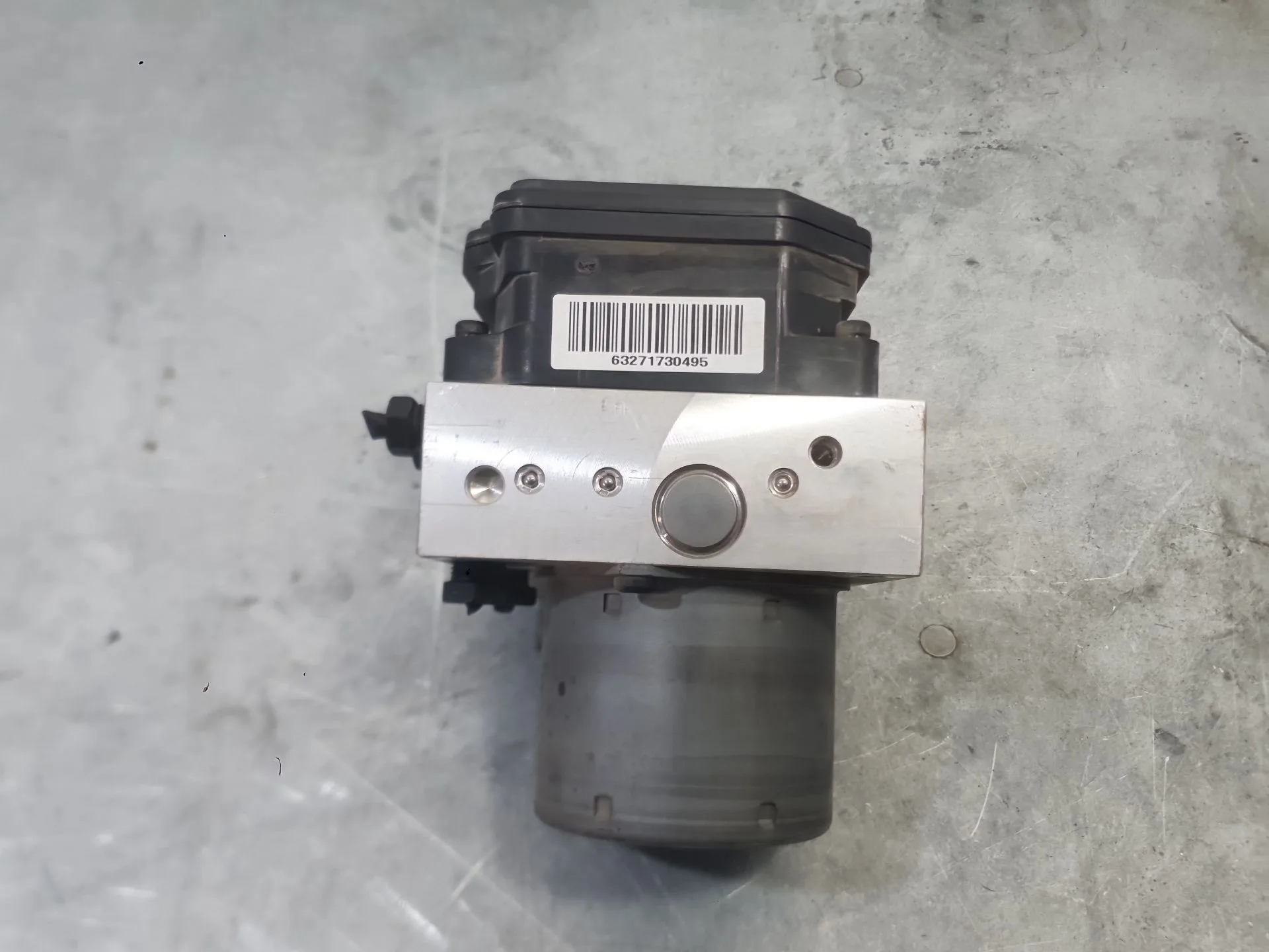 Abs para Kia Carens Iv