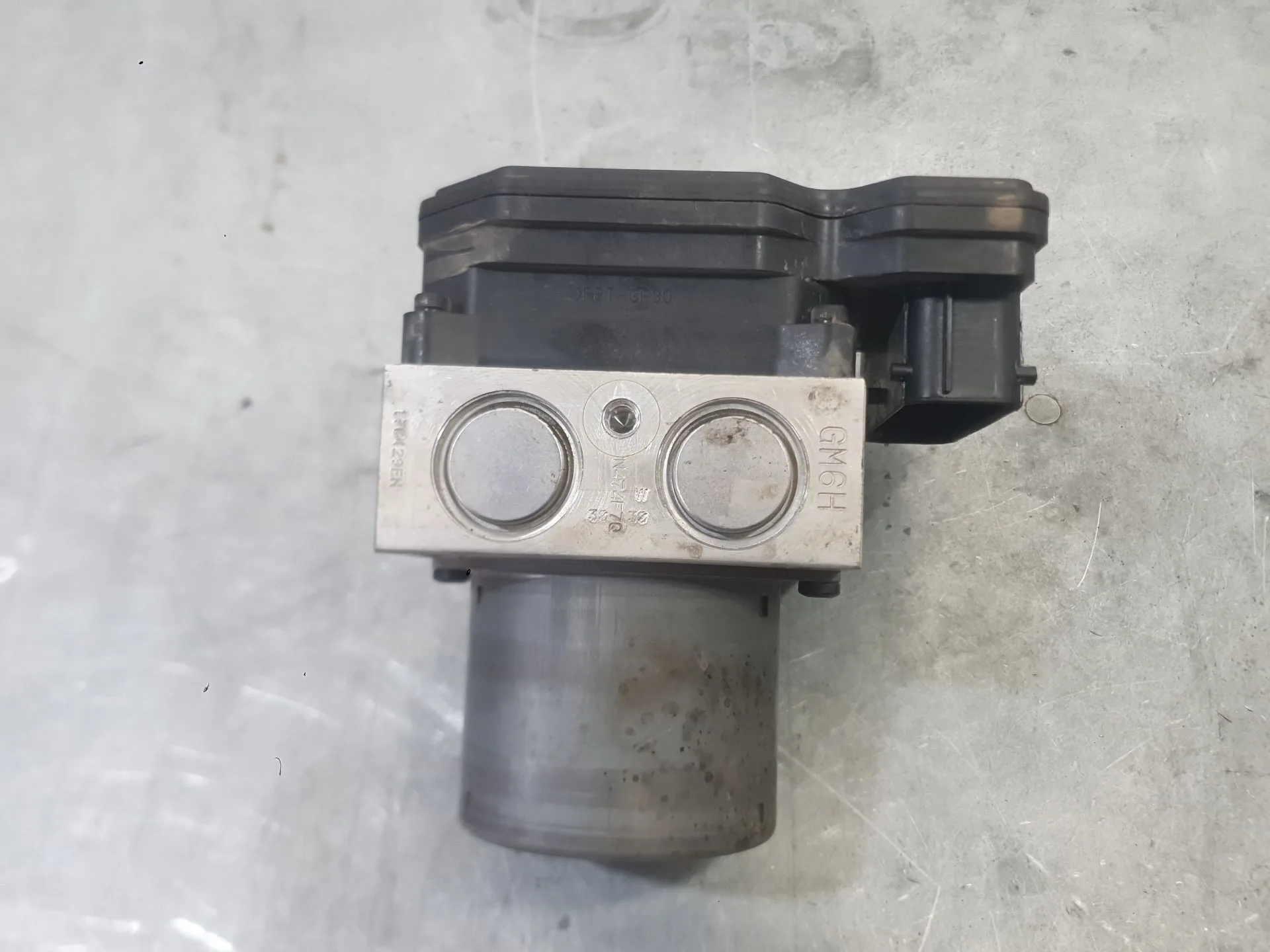 Abs para Kia Carens Iv