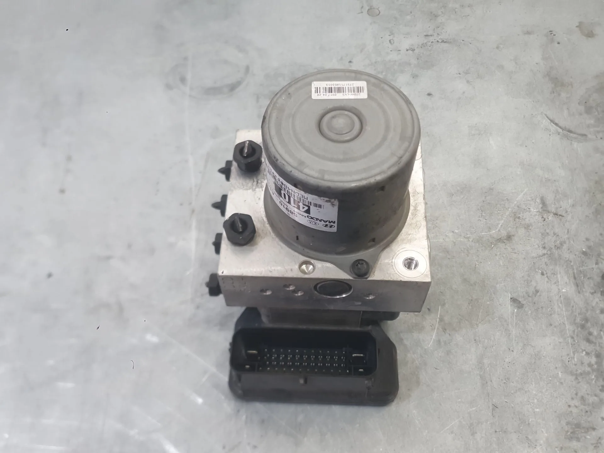Abs para Kia Carens Iv